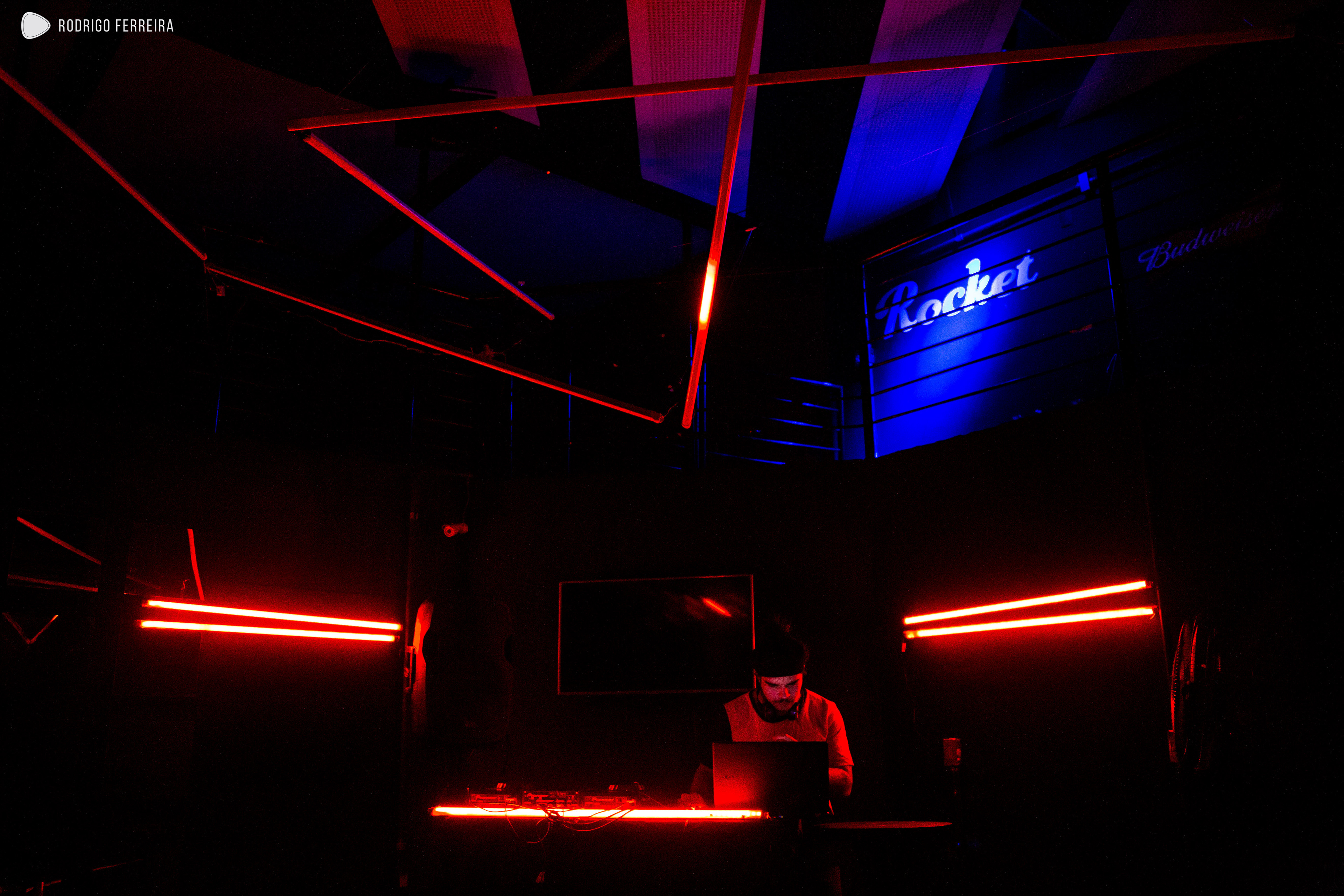 Rocket Pub | Juiz de Fora-MG