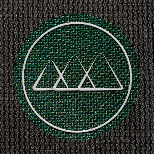 Mockup- Three Mountains Green Design