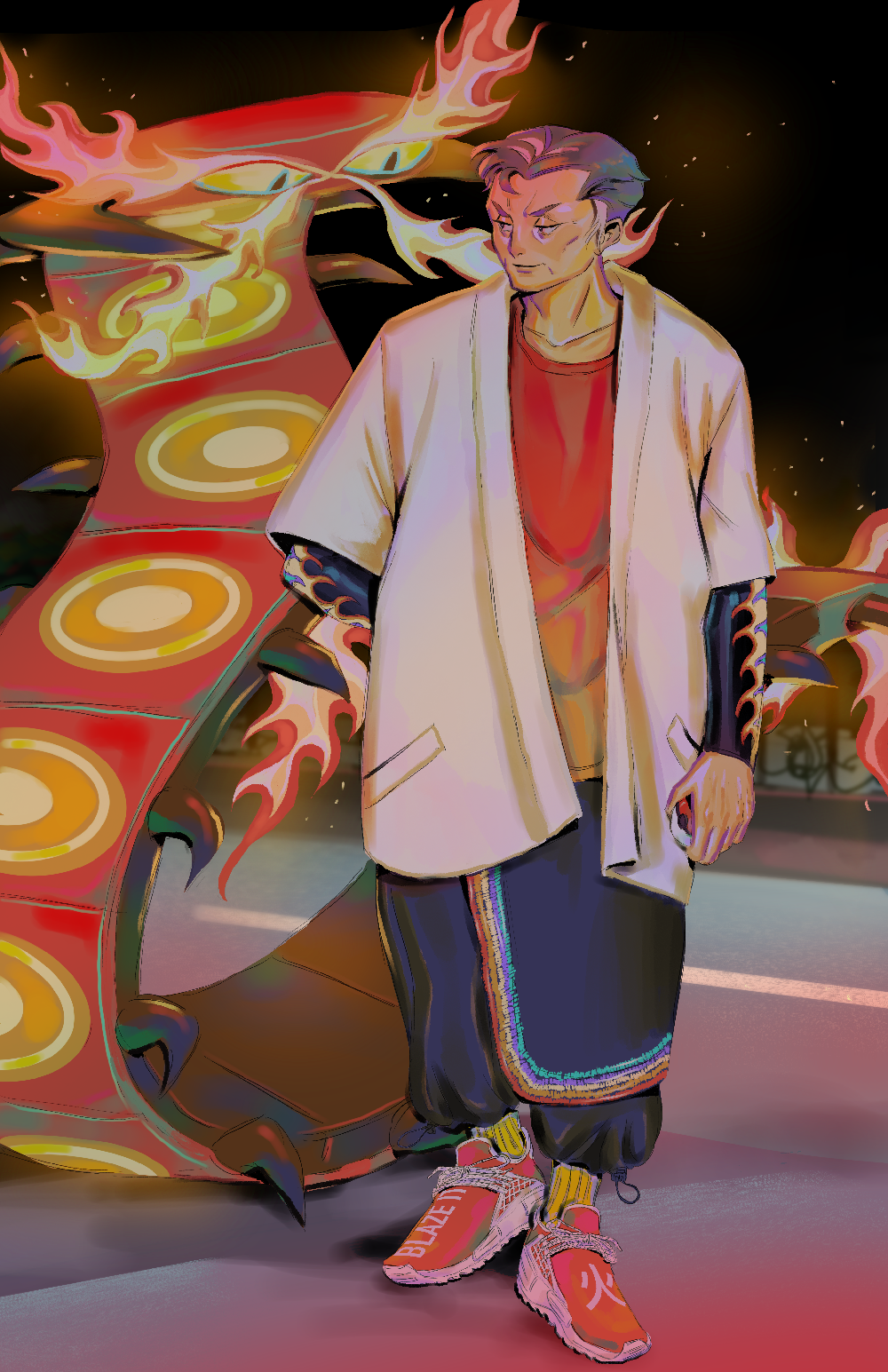 PKMN SWSH Kabu