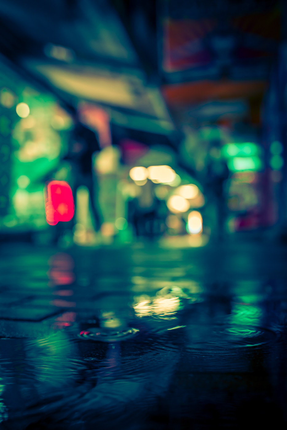 BOKEH