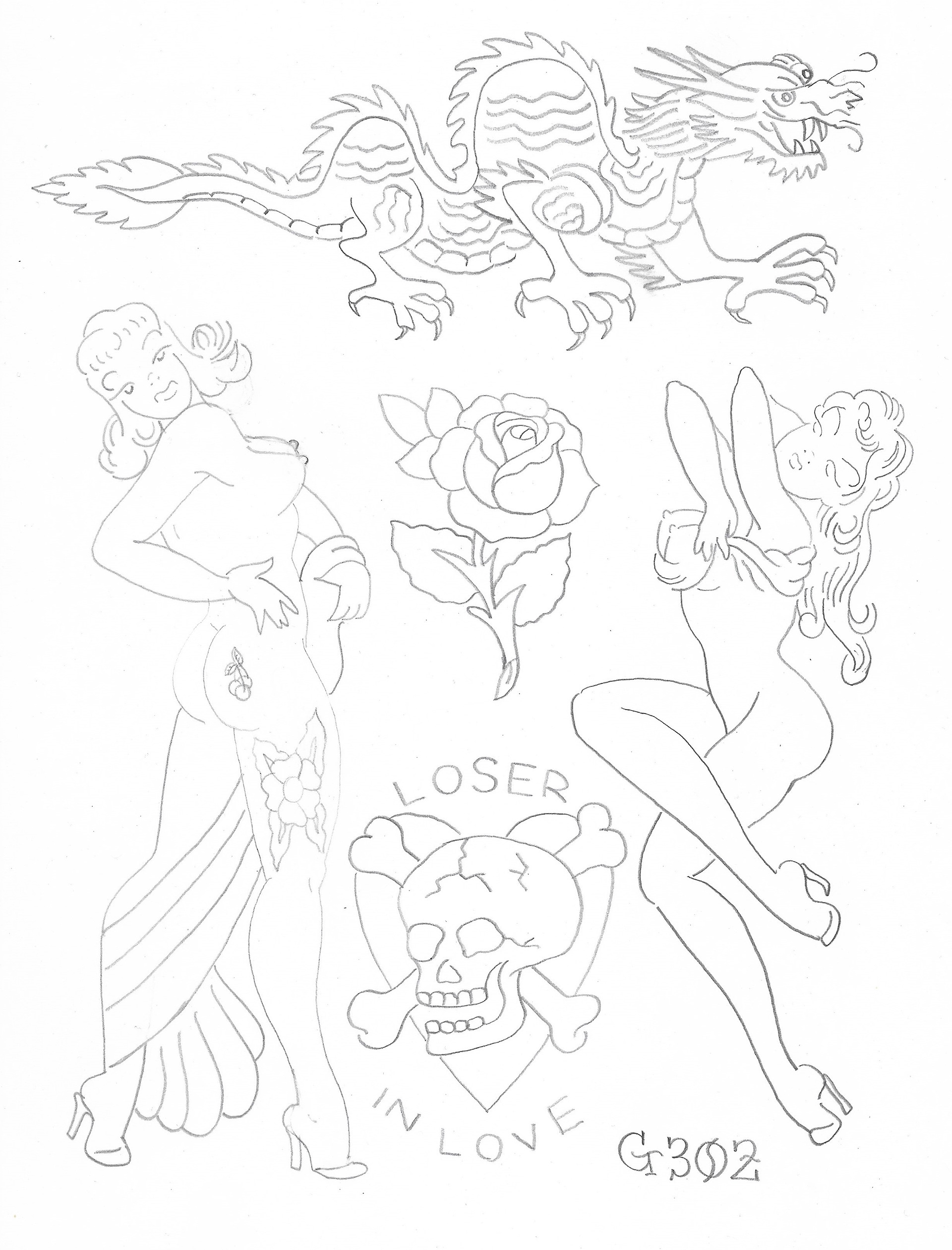 Phase 1 - Trace w/ Minor Adjustments