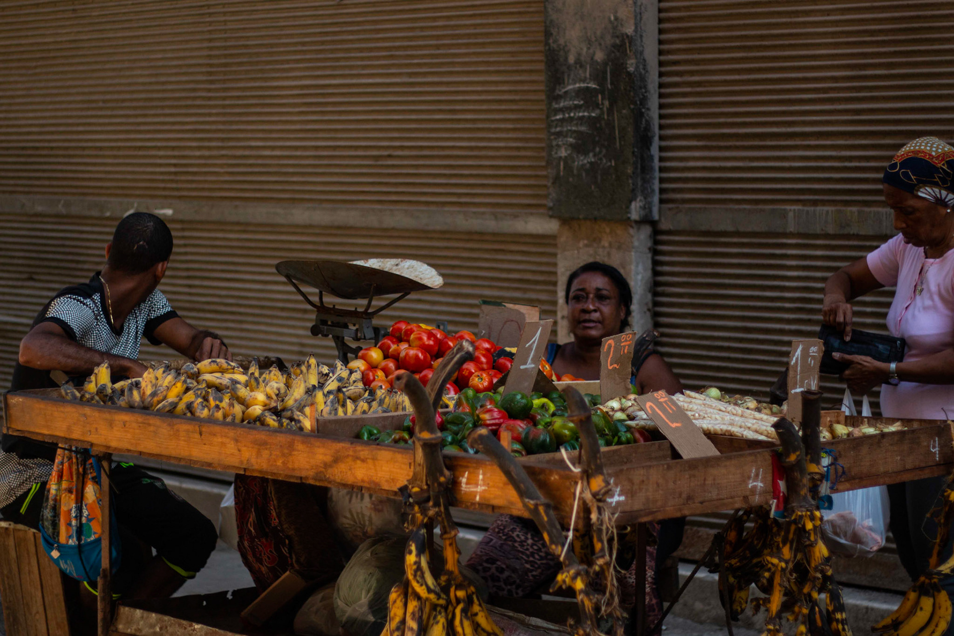 @Havana,Cuba