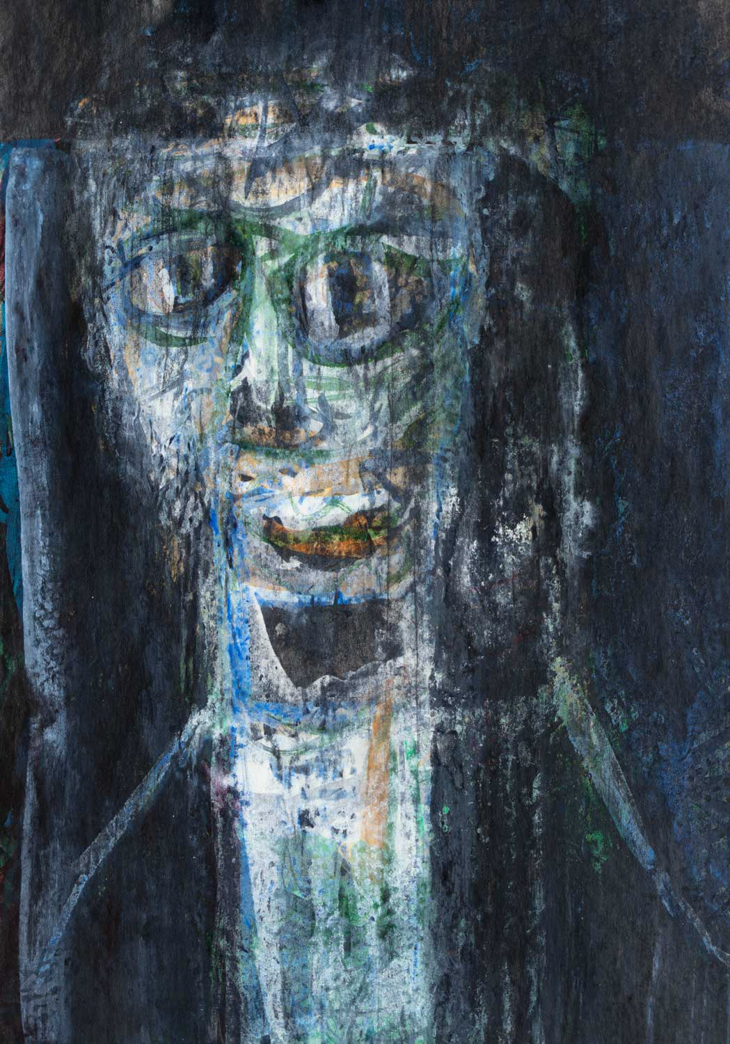 Masch, Drawing