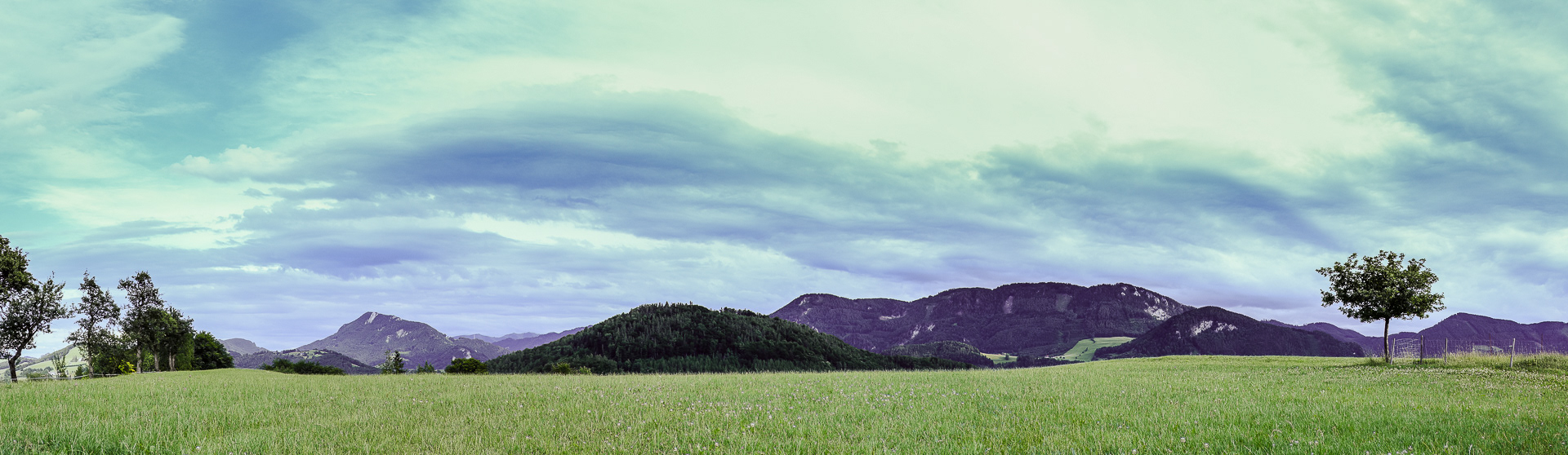 Ternberg 1, OÖ, AT