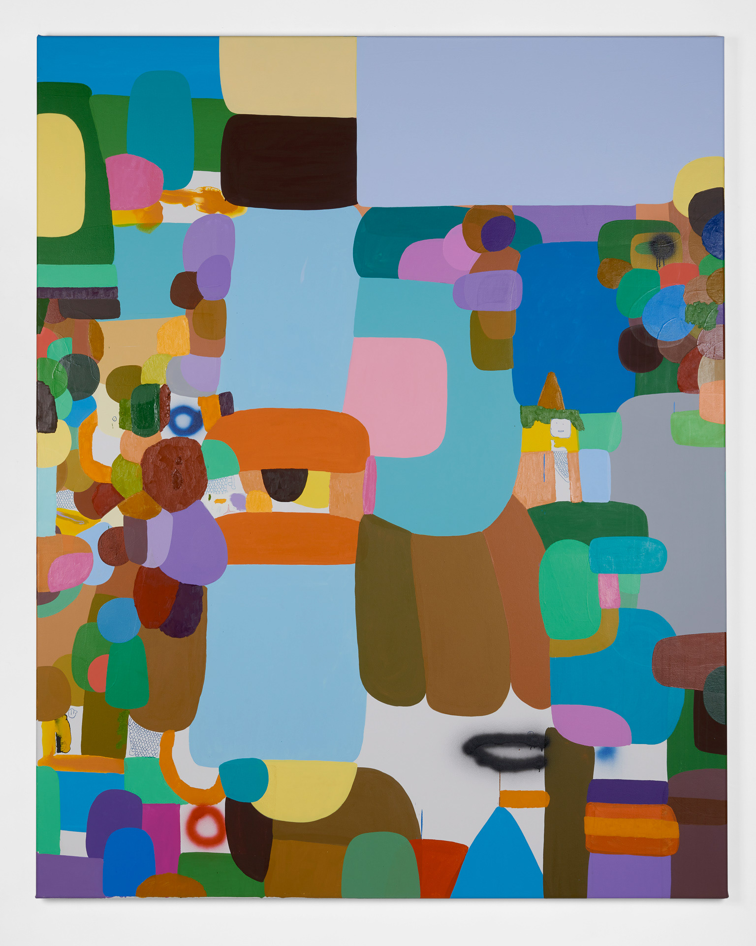 Federico Herrero 'Landscape'