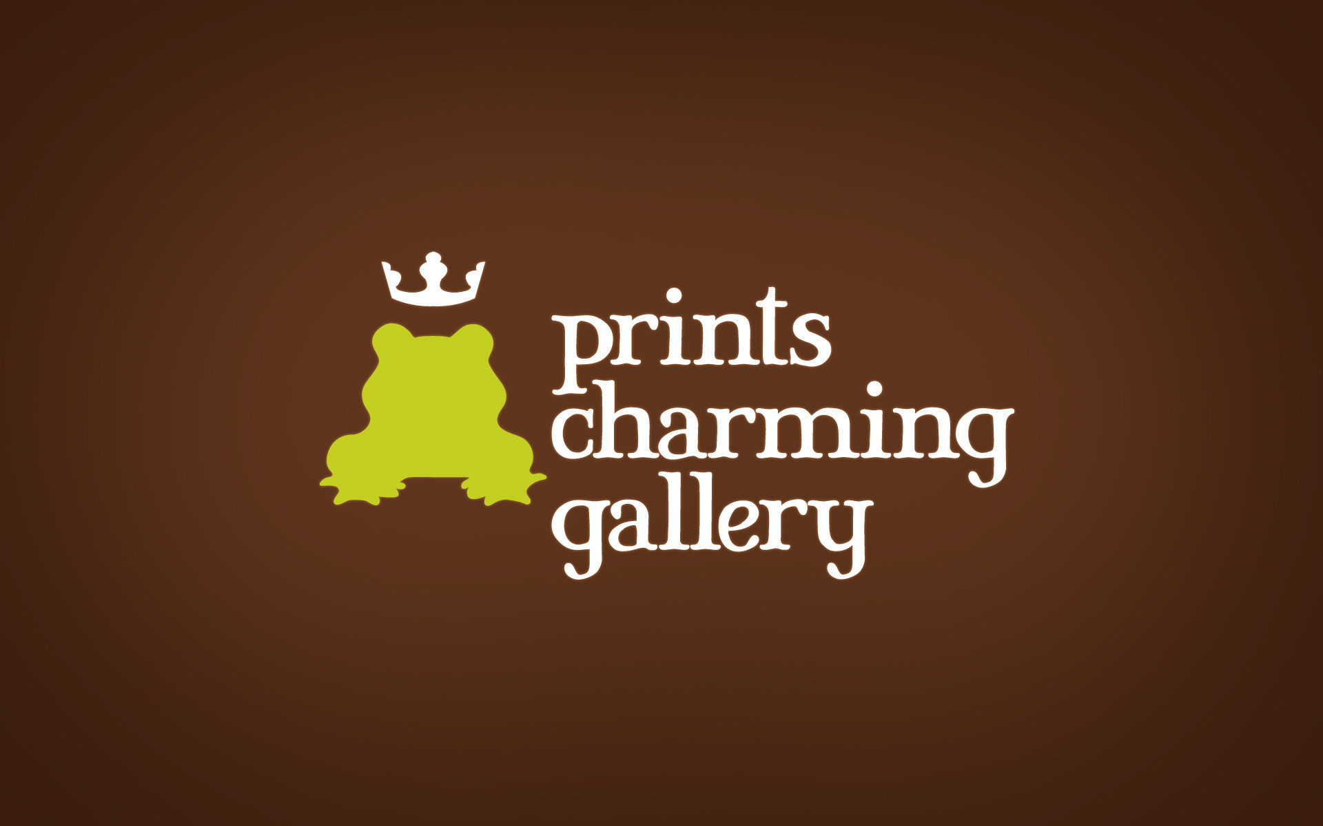 A charming prints store in Saint Louis.