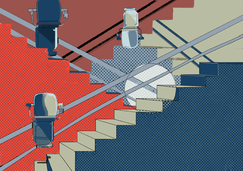 "Why British Columbia’s For-Profit Senior Care Sector is Failing" for Briarpatch Magazine, 2020