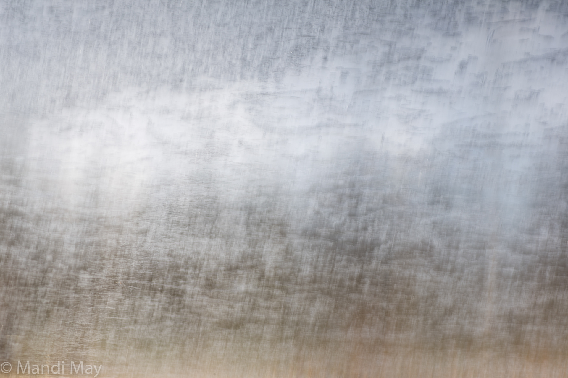 Cloudburst