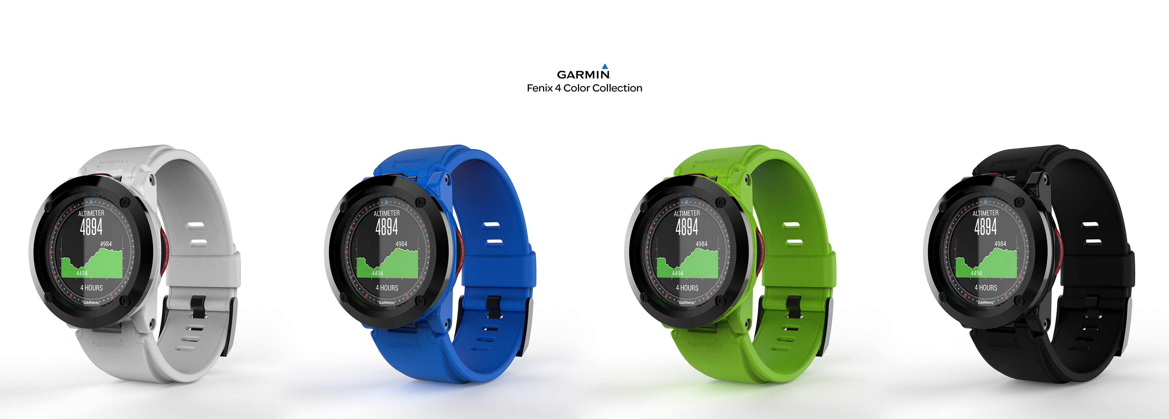 garmin fenix 4 review