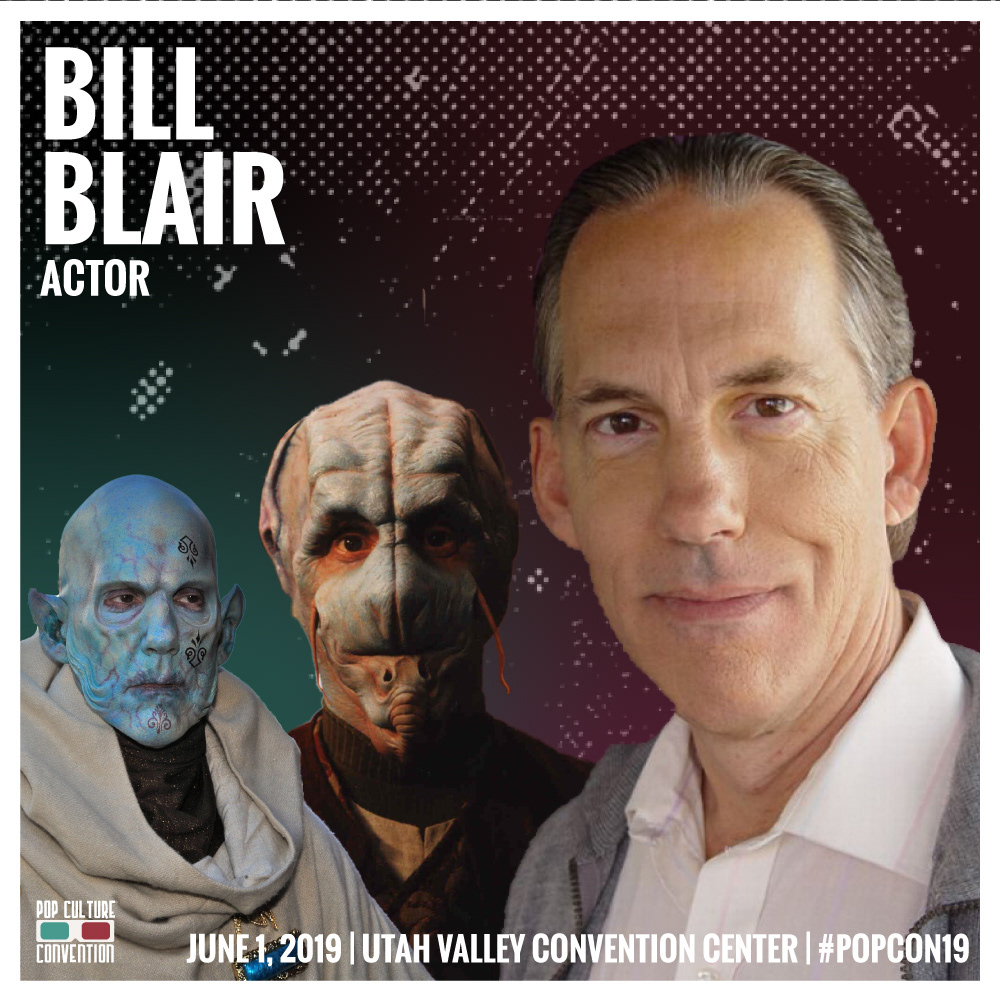 2019 Guest Announcement