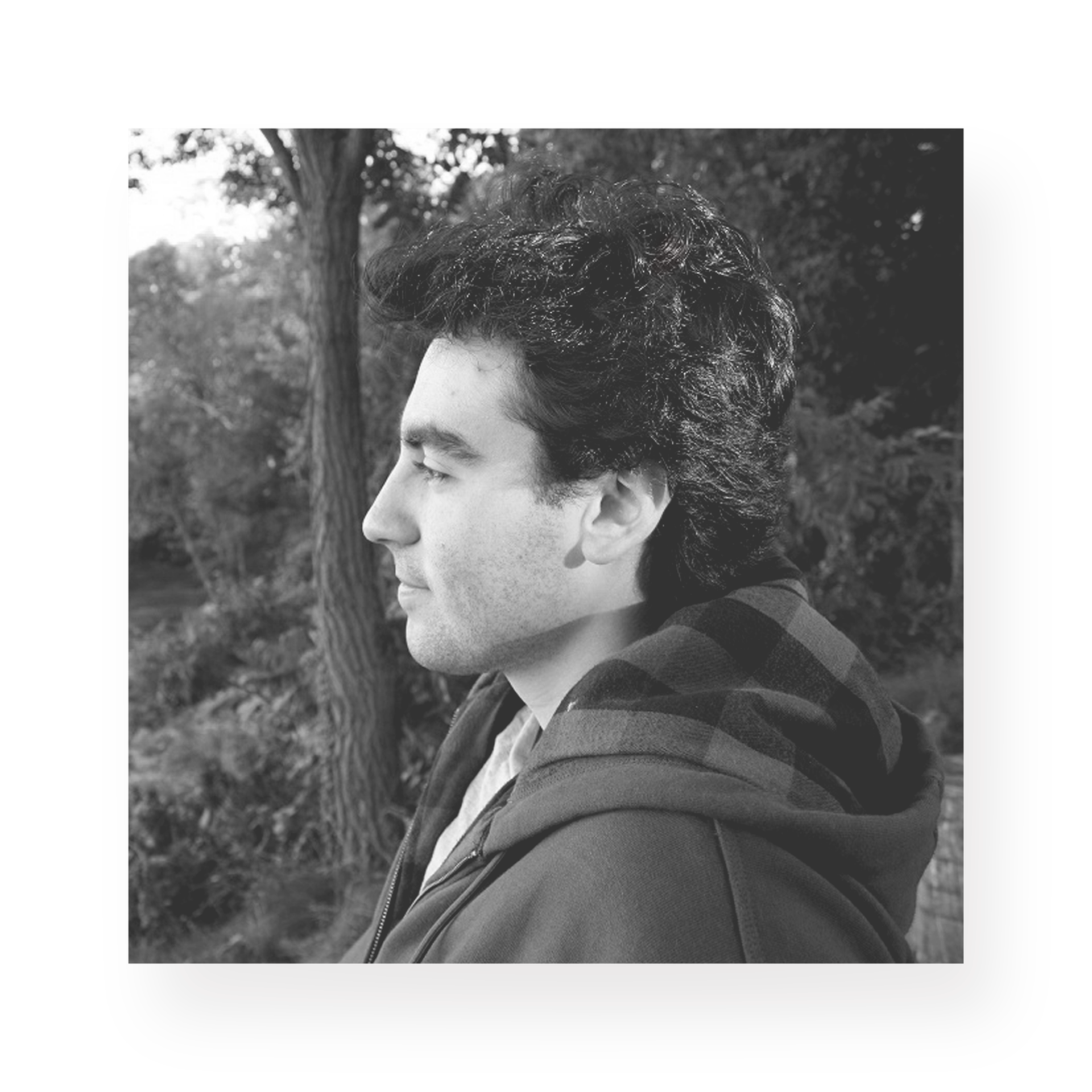 Matt Dean, CFO