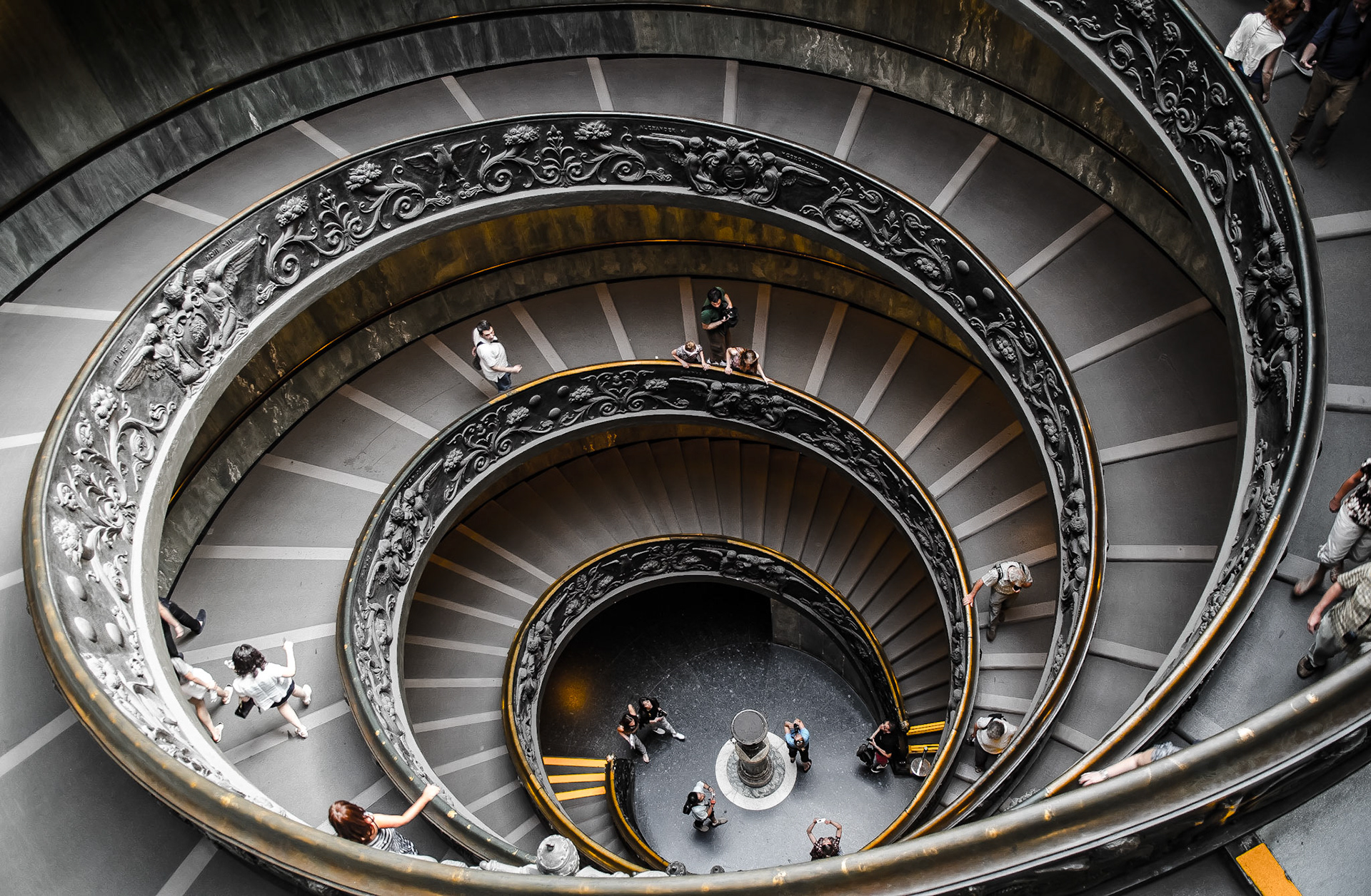 Vatican