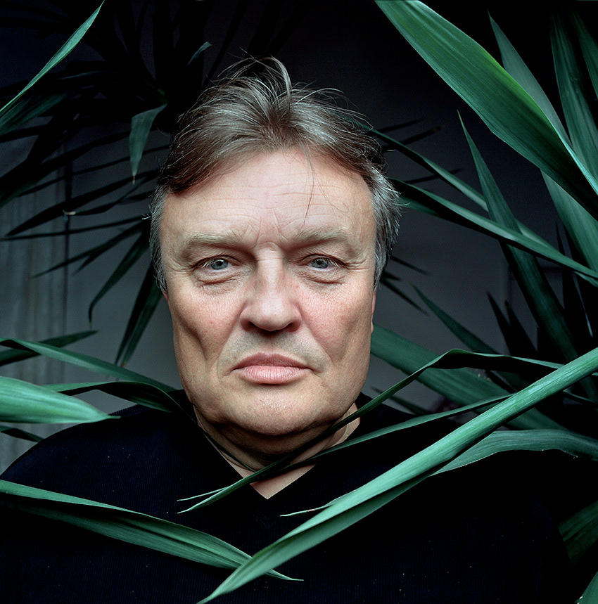 KRZYSZTOF CUGOWSKI