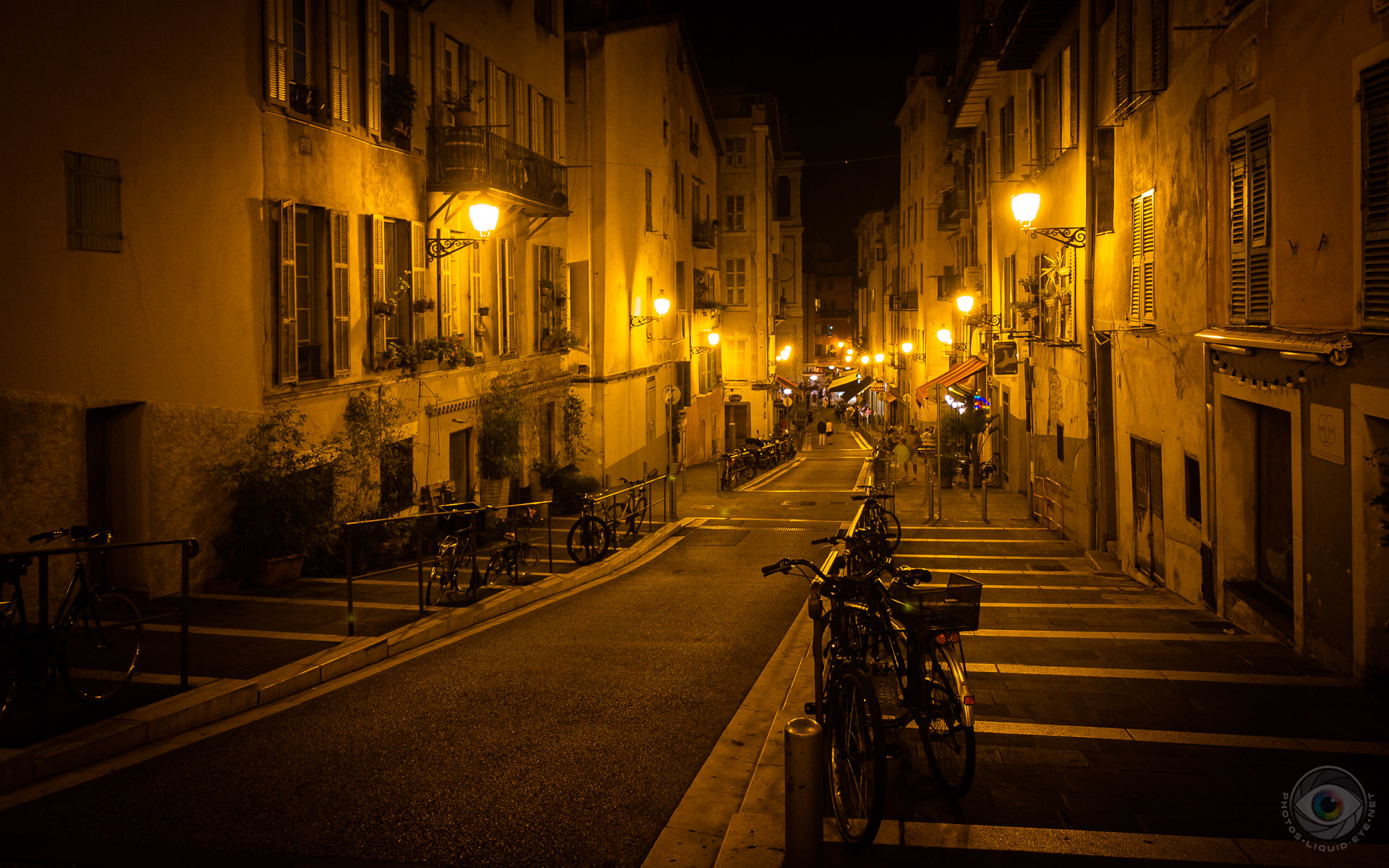 Nice Streetview