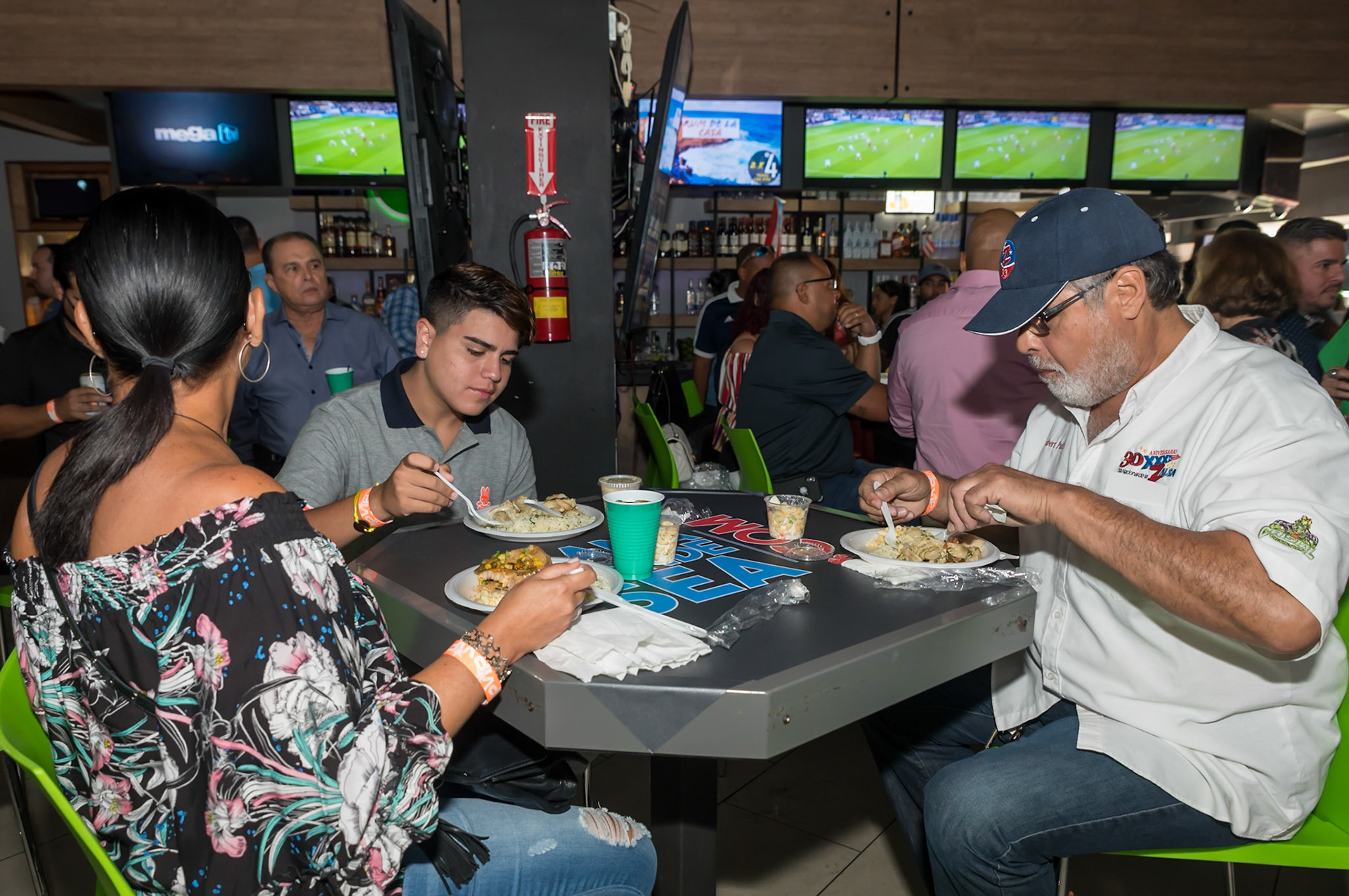 CManchegoSports Hipódromo Camarero