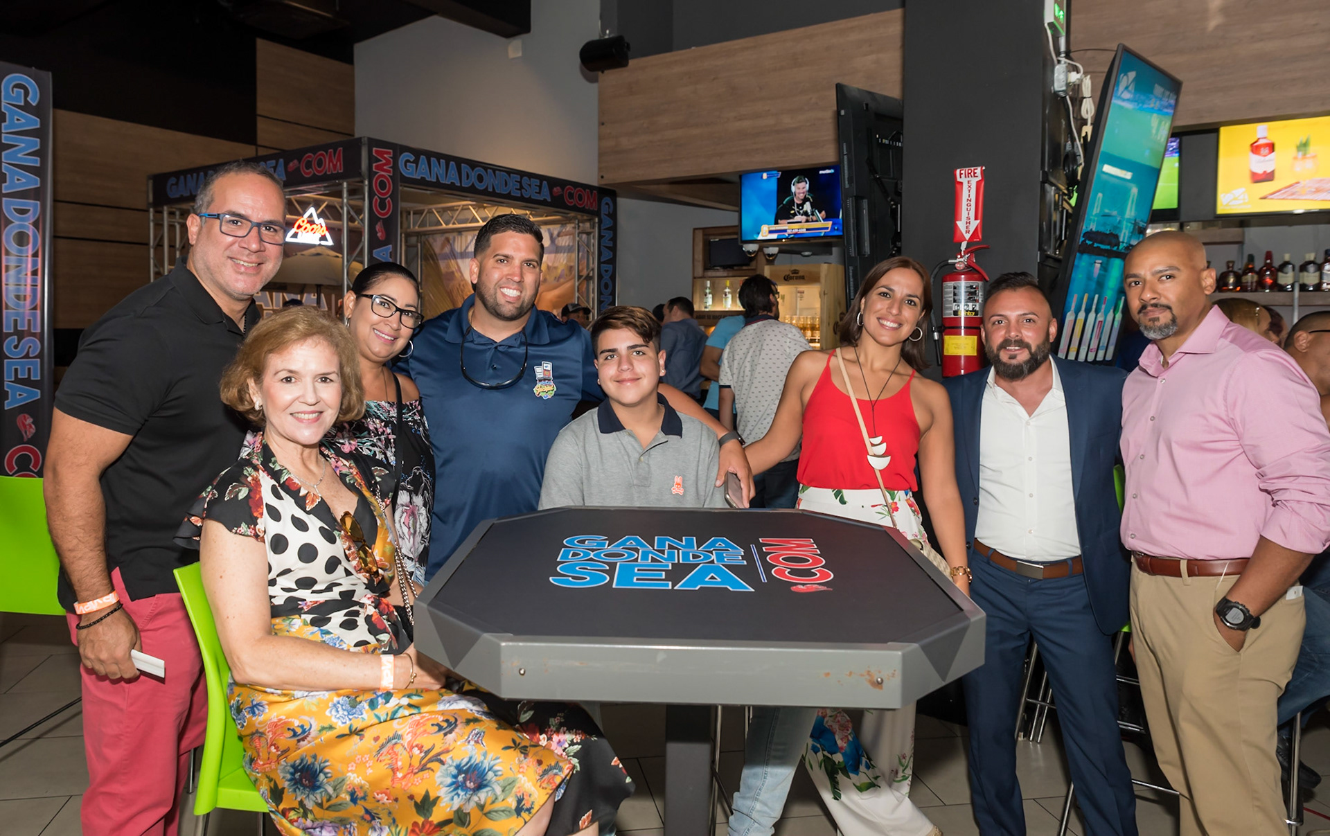 CManchegoSports Hipódromo Camarero