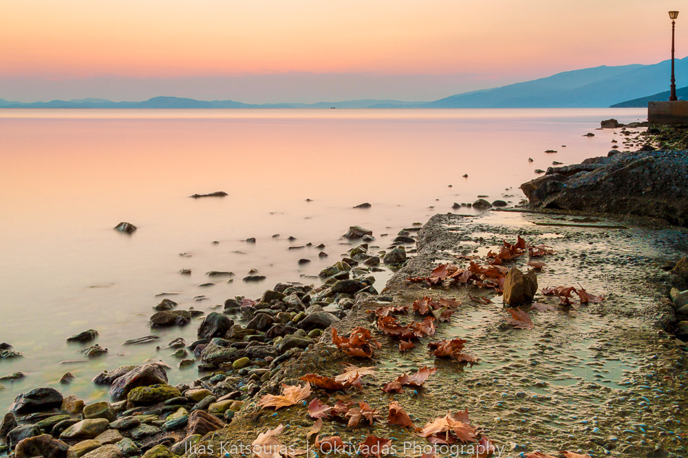 sipias milina pelio beach seascape σηπιάς μηλίνα πήλιο παραλία τοπίο