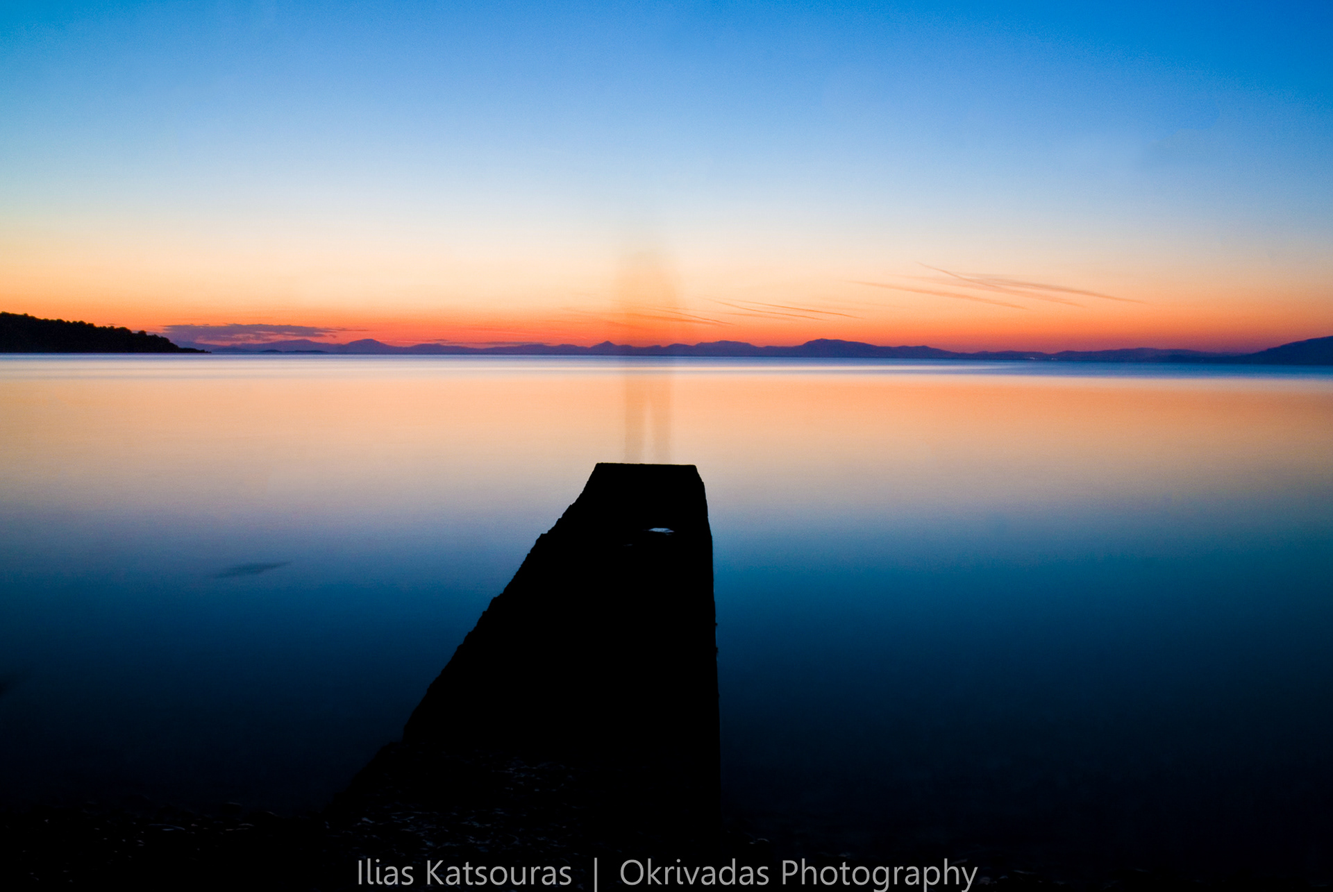 pelio,milina,seascape,person,sunset,πήλιο,μηλίνα,θάλασσα,τοπίο,σιλουέτα,ηλιοβασίλεμα