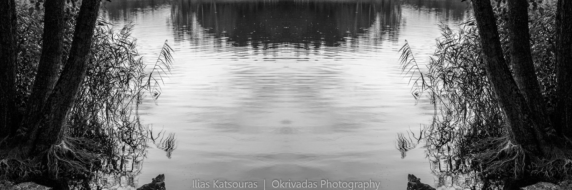 mirror lake druskininkai lithuania λιθουανία καθρεπτισμός λίμνη