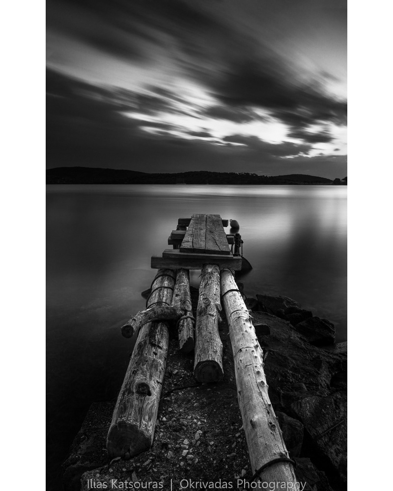 long exposure seascape sipias pelio μεγάλη έκθεση τοπίο σηπιάς πήλιο
