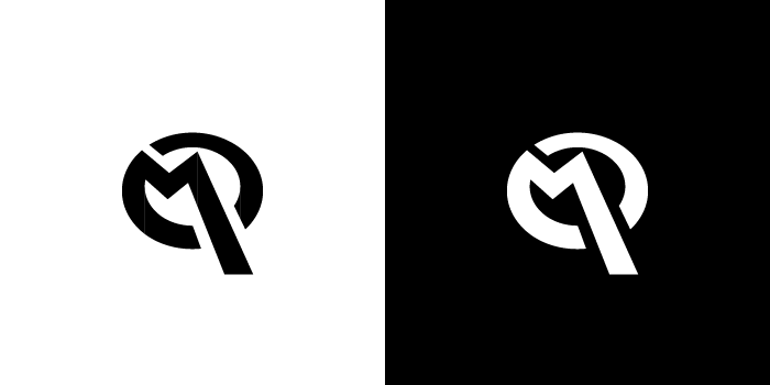 MM + Crown #logo. Client work. - Kassymkulov Design
