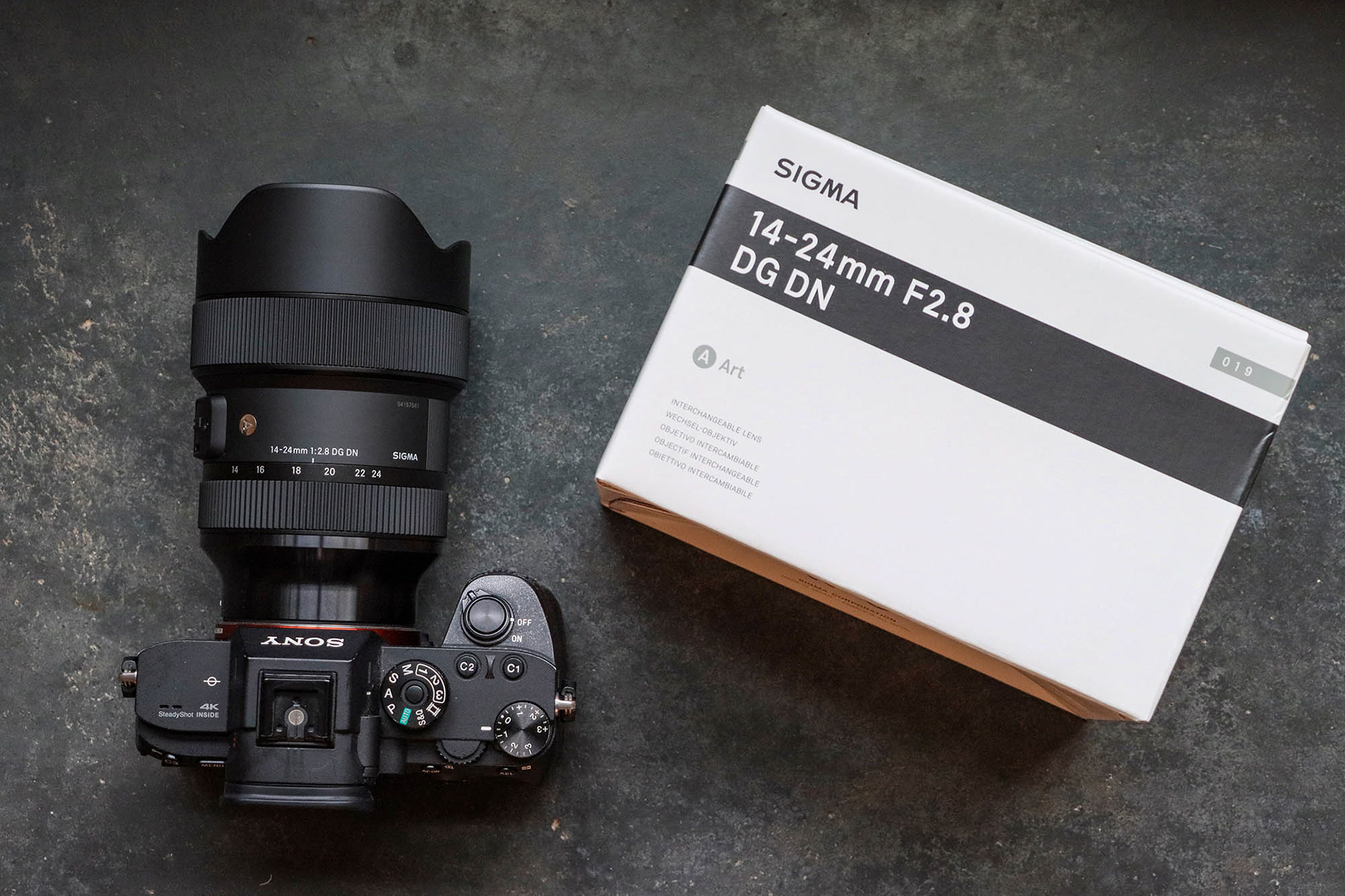 Miguel Mesquita Photography Sigma 14 24mm F 2 8 Dg Dn Sony Review