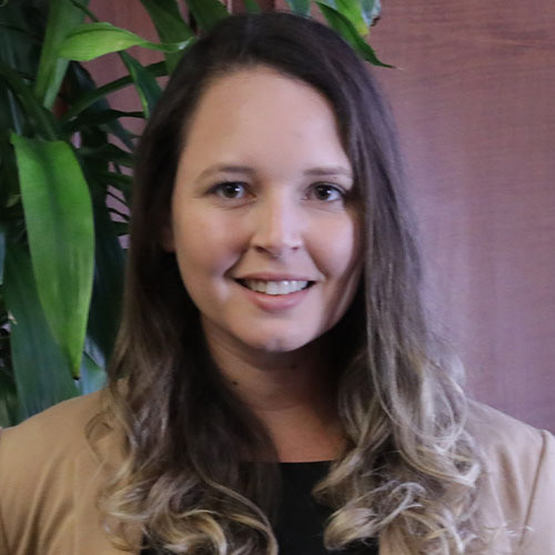 Paula De Matos (US) Academy Trainer