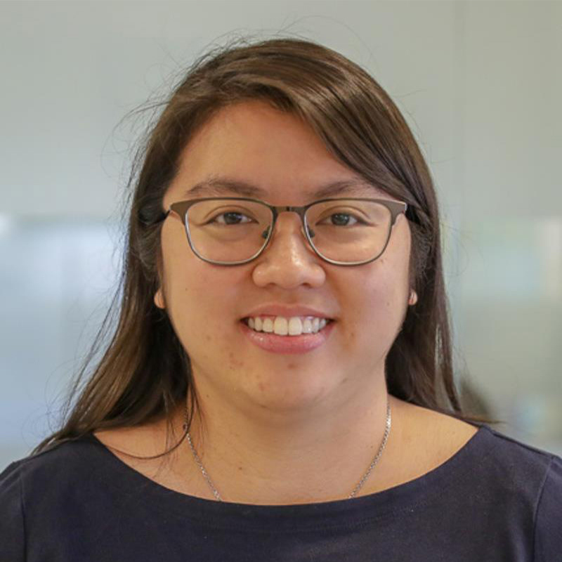 Klarizza Alfonso (US) - Application Support Analyst at Fannie Mae