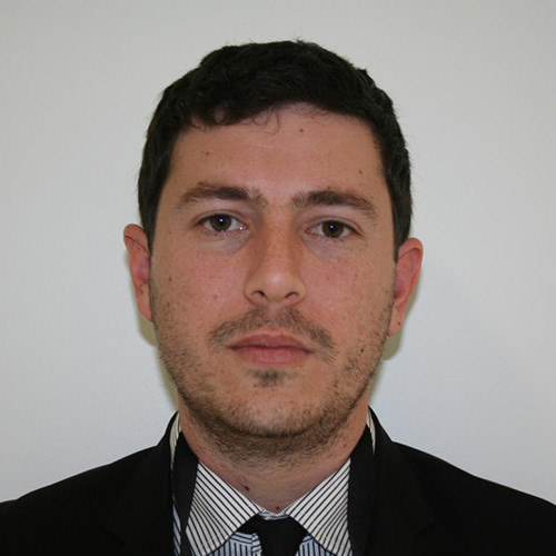 Stavros Hadjitheocharous (UK) - IT Consultant at BNP