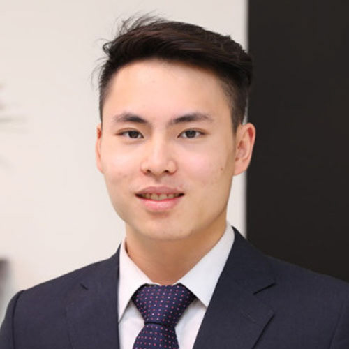 Jason Goh (SG) Data Warehouse Engineer