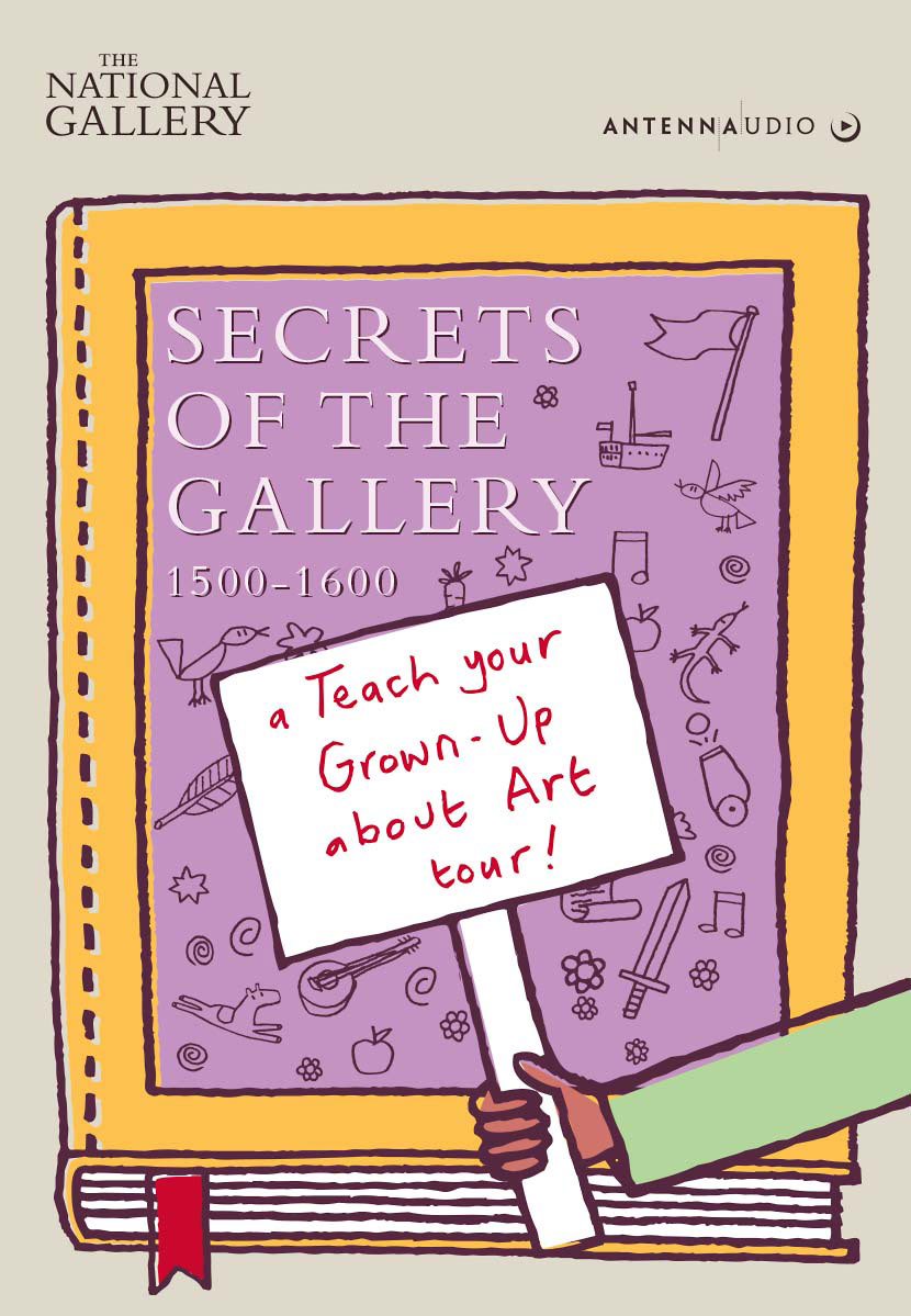 Audio guide