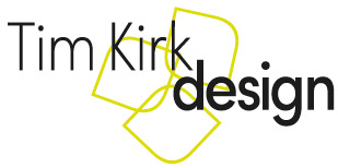 Tim Kirk design