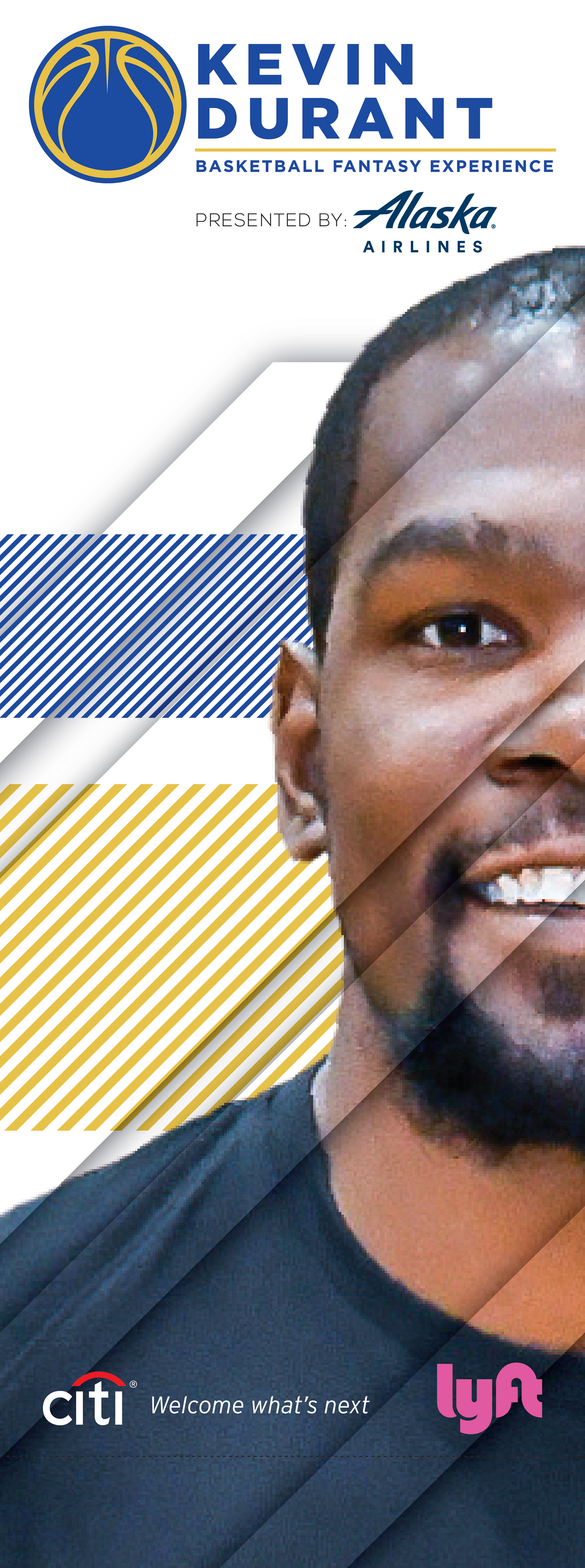 Pull-Up Banner