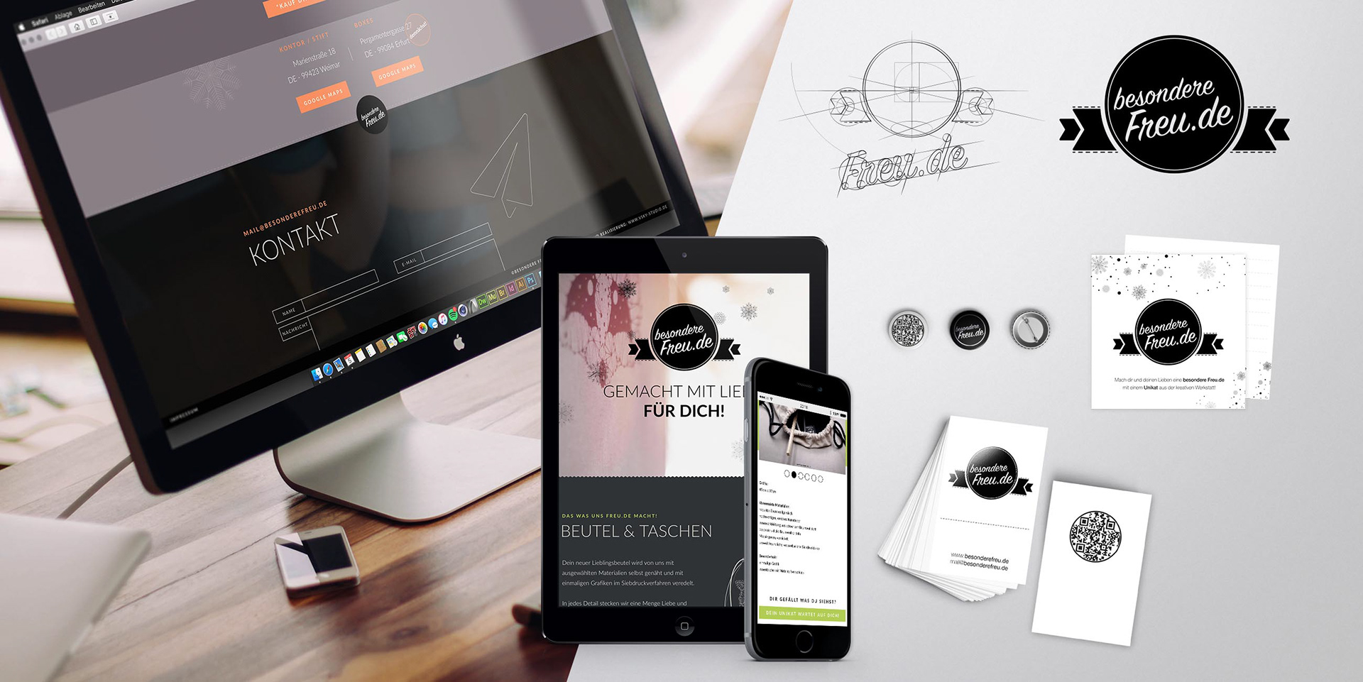 Corporate Identity