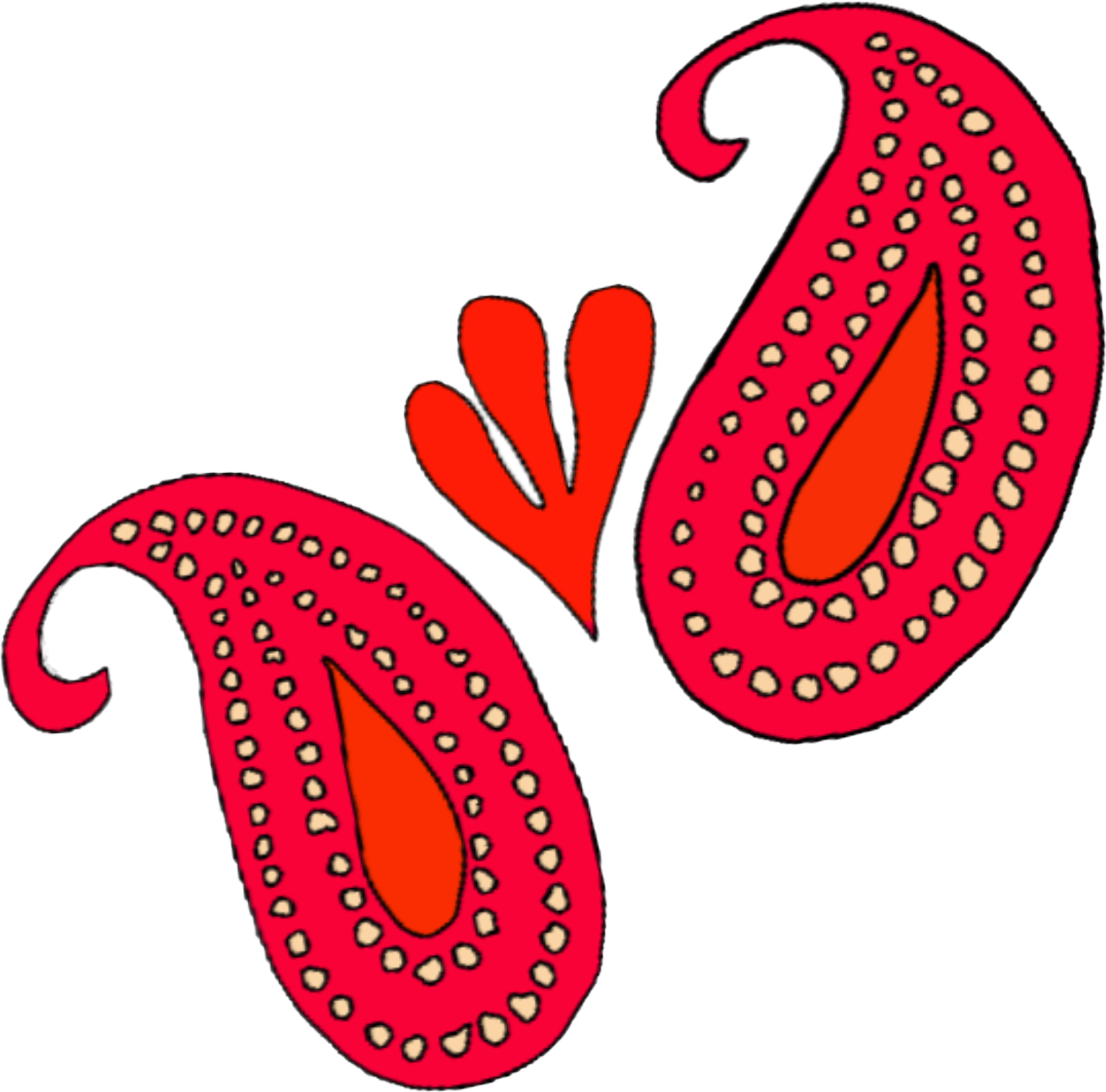 Paisley