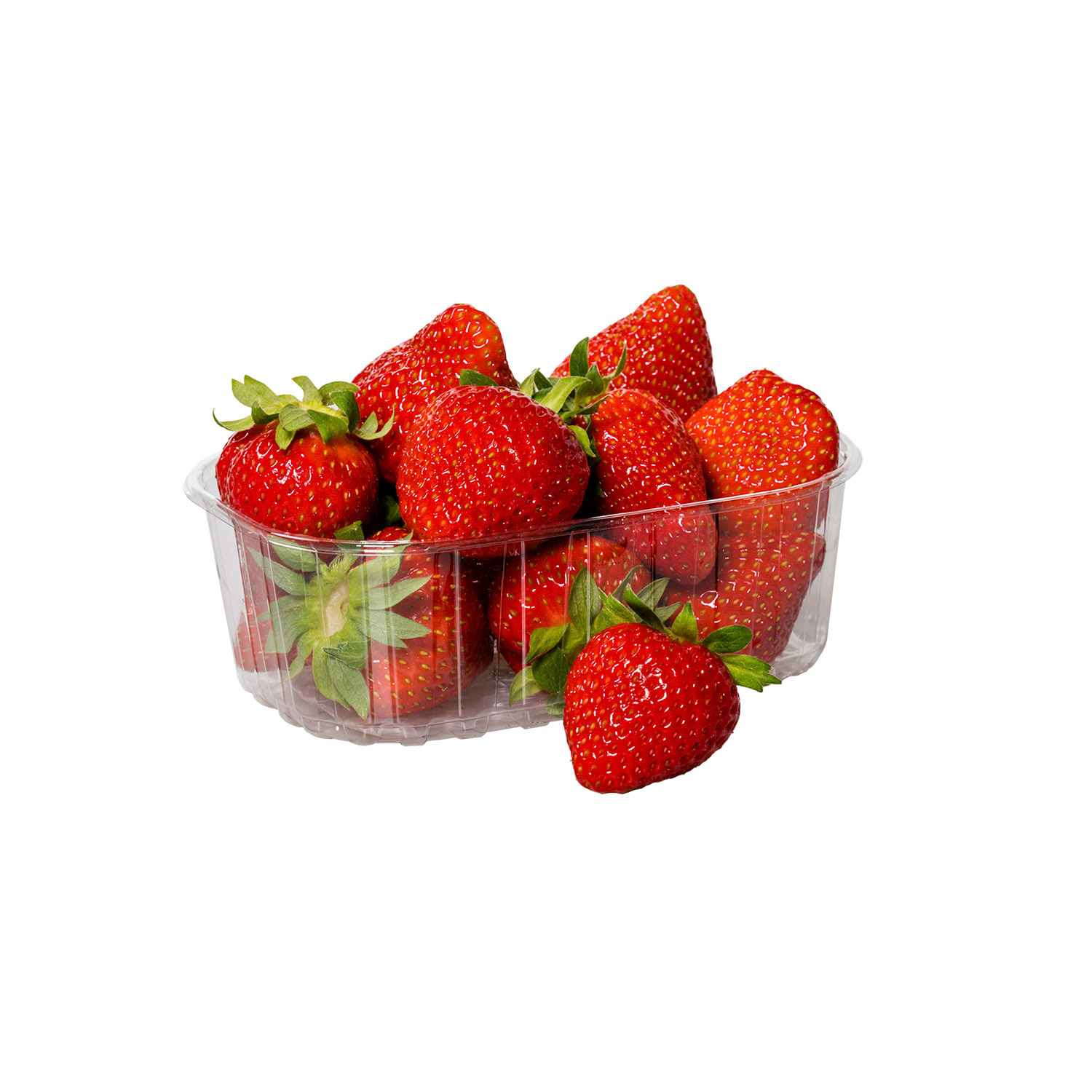 Mansikka 250g, syvätty