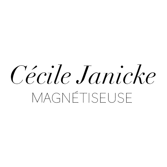 Cécile Janicke magnétiseuse