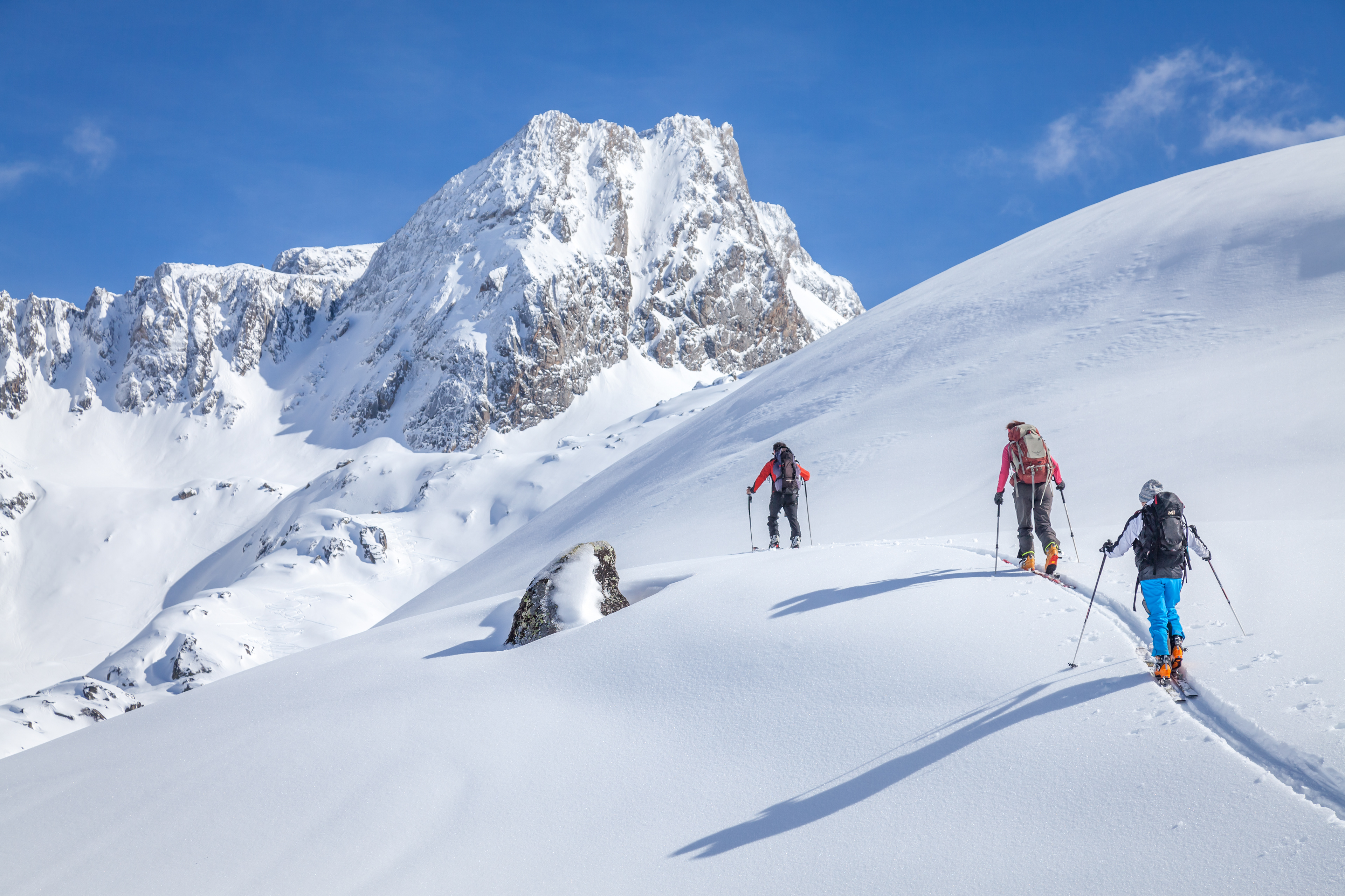 Néouvielle, Hautes-Pyrénées