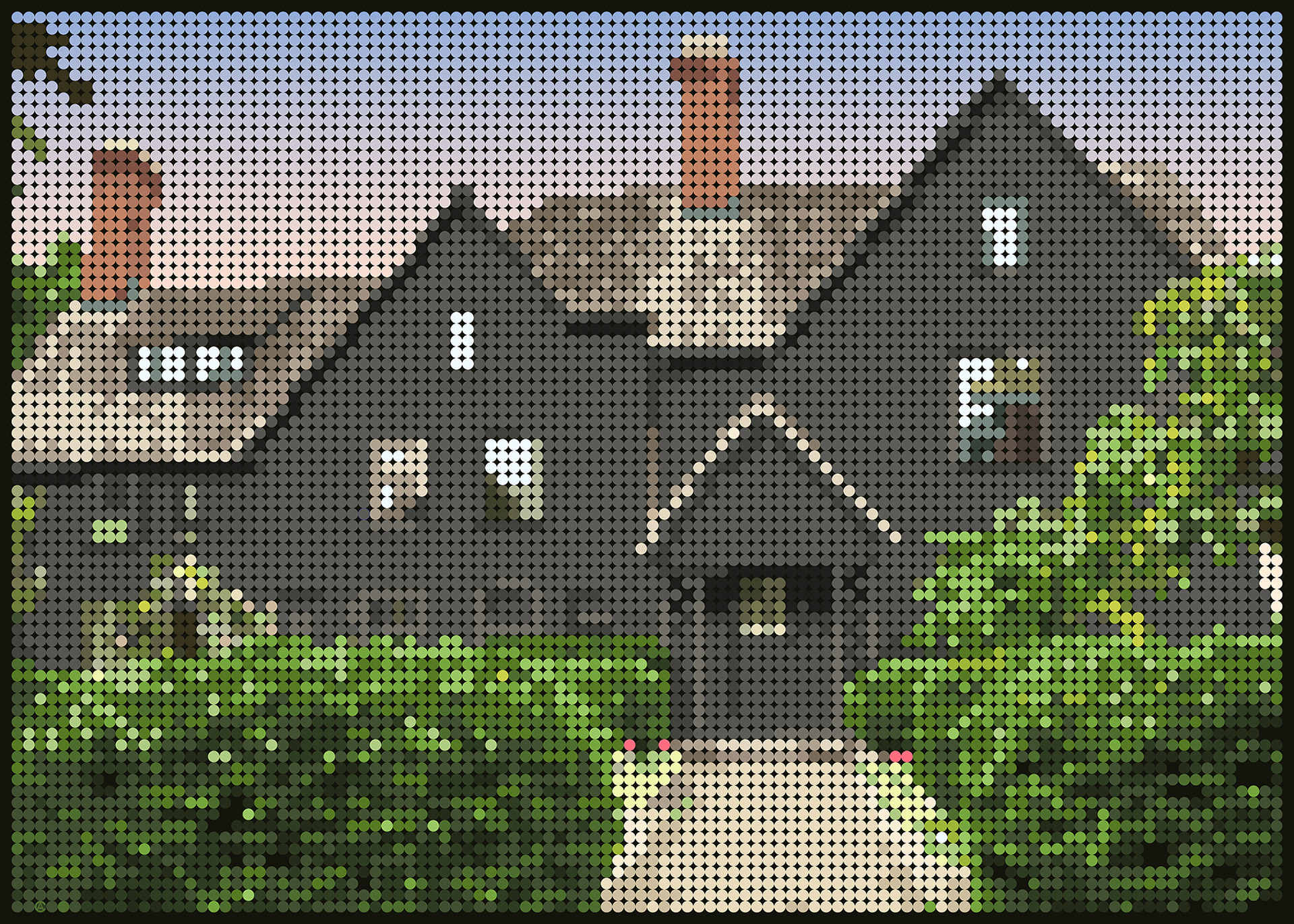 The House of the Seven Gables