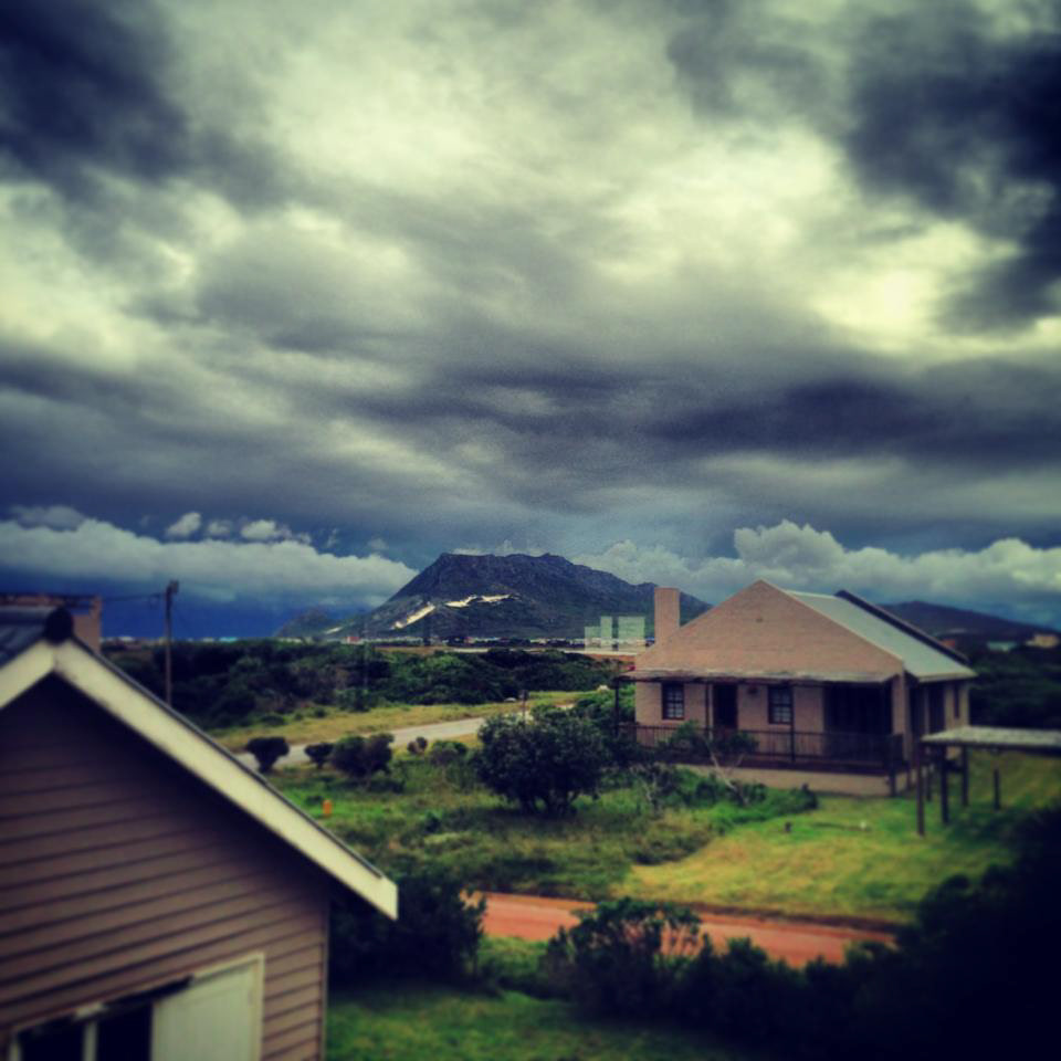 Betty's Bay, South Africa