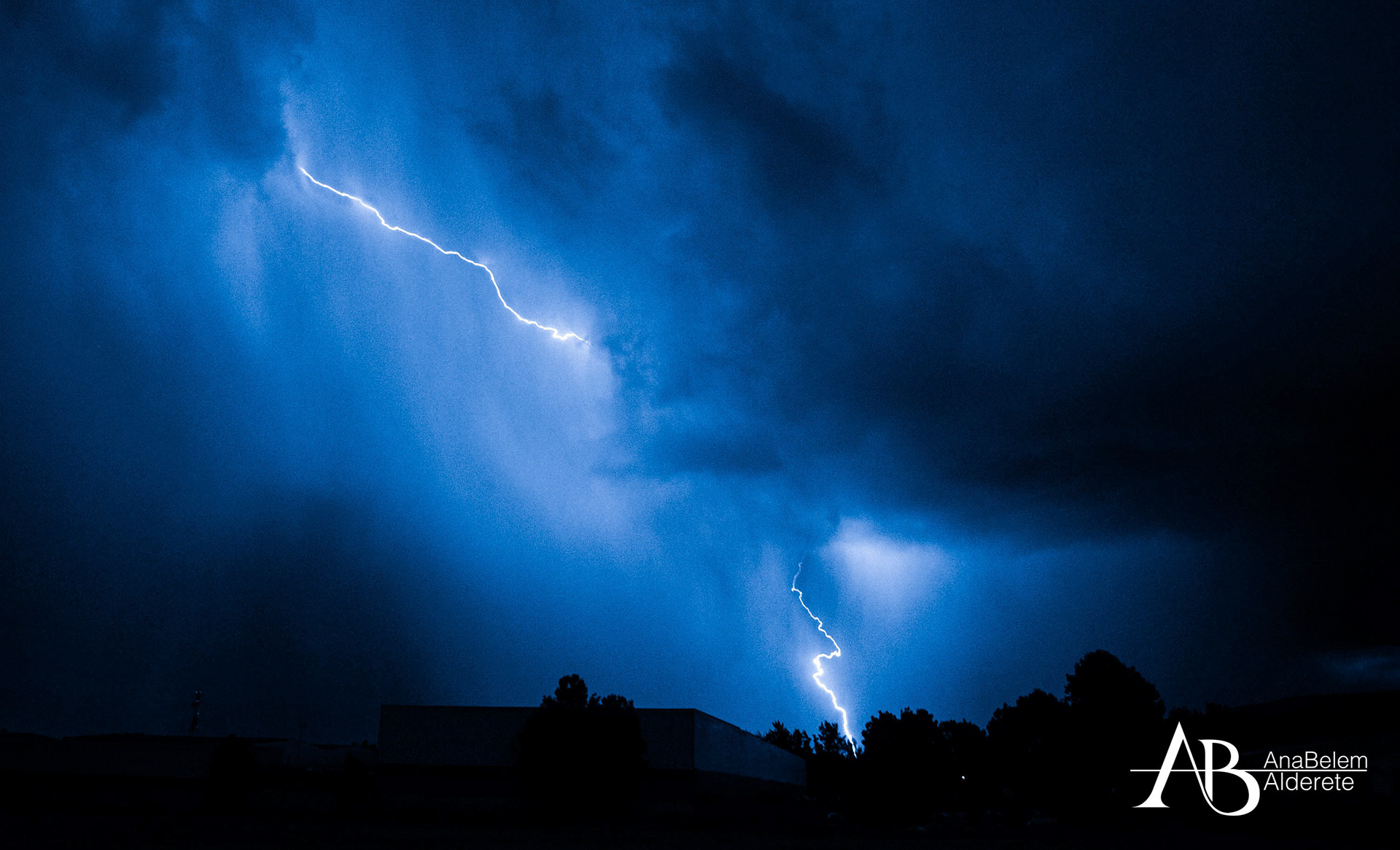 Thunderstorm