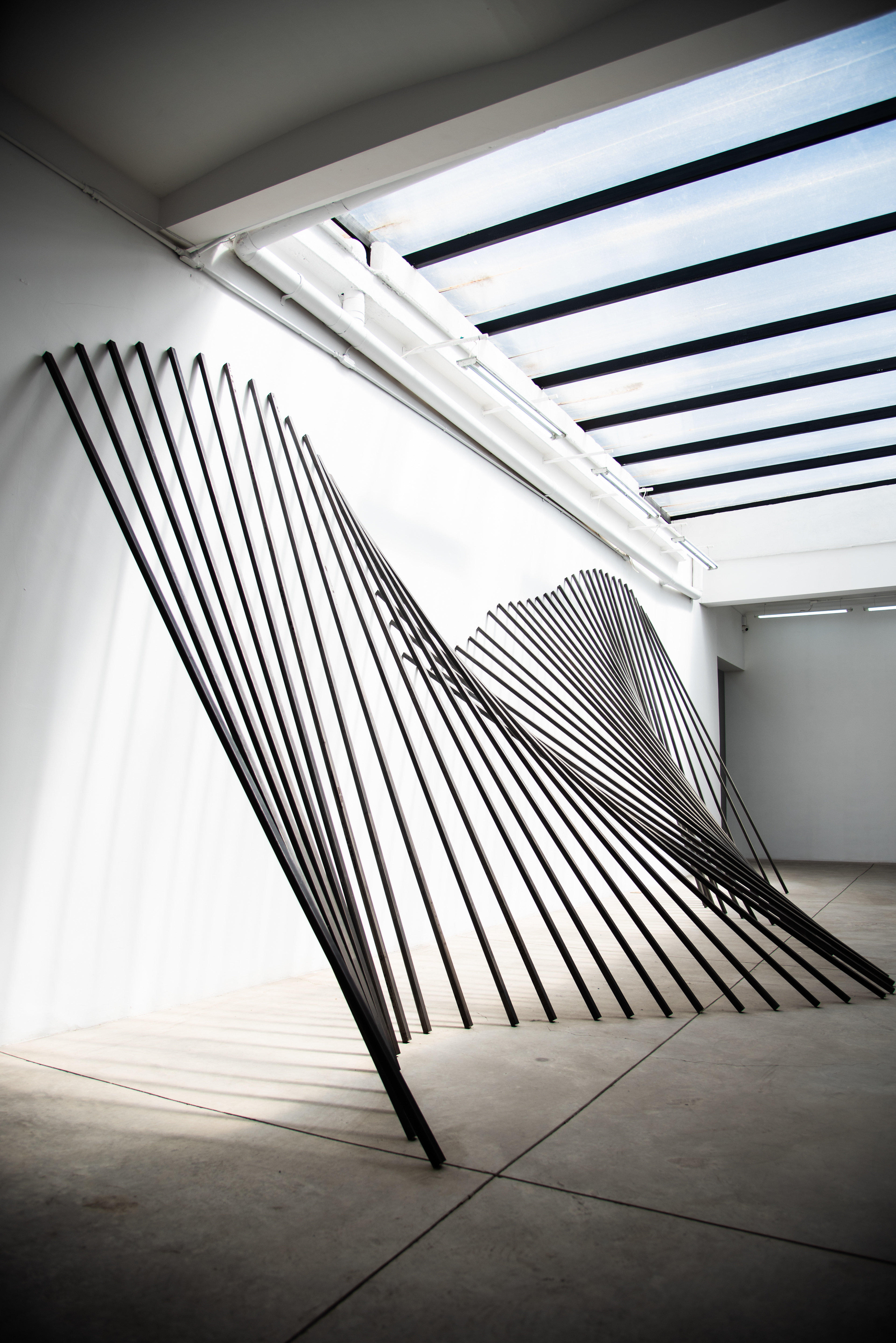 Gallery Tiro al Blanco