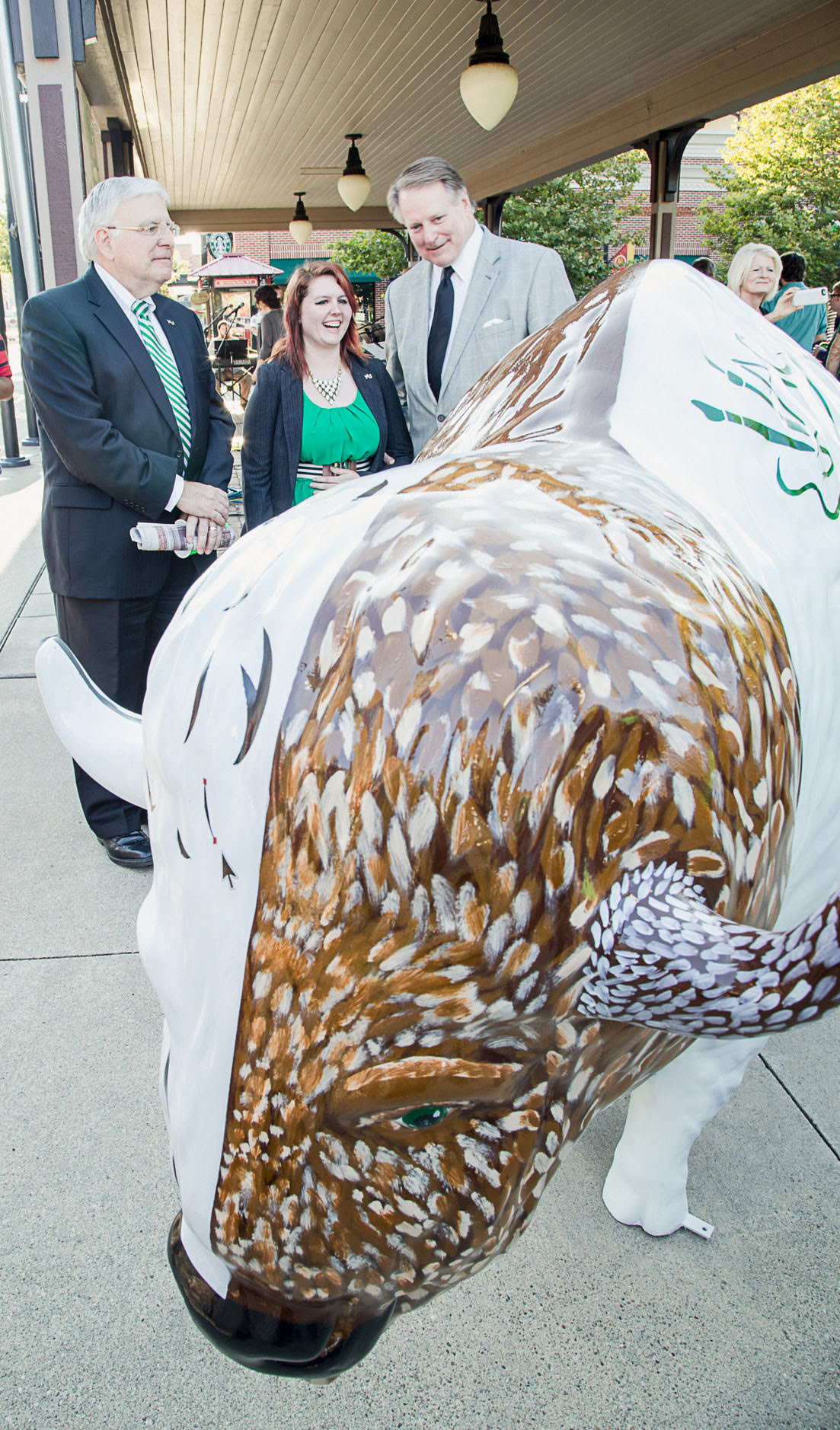 Photo by Toril Lavender | Herald Dispatch