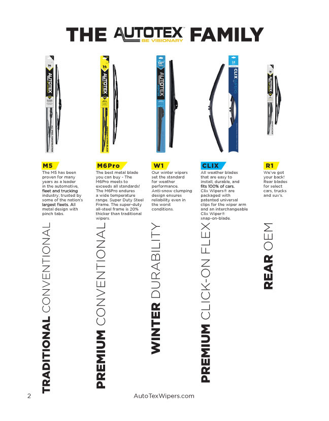 Full Page Ad