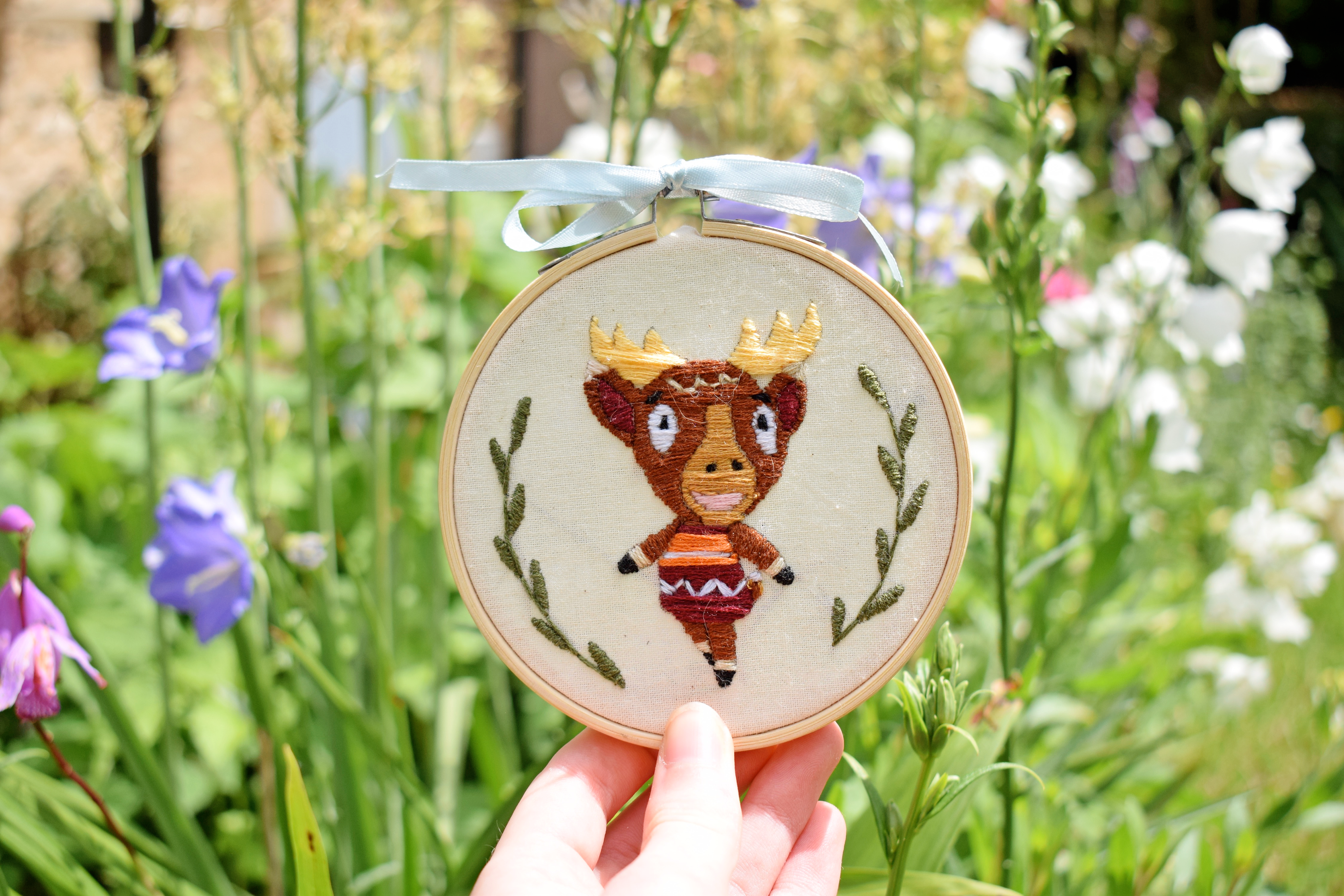 Commission pour SenchaLab