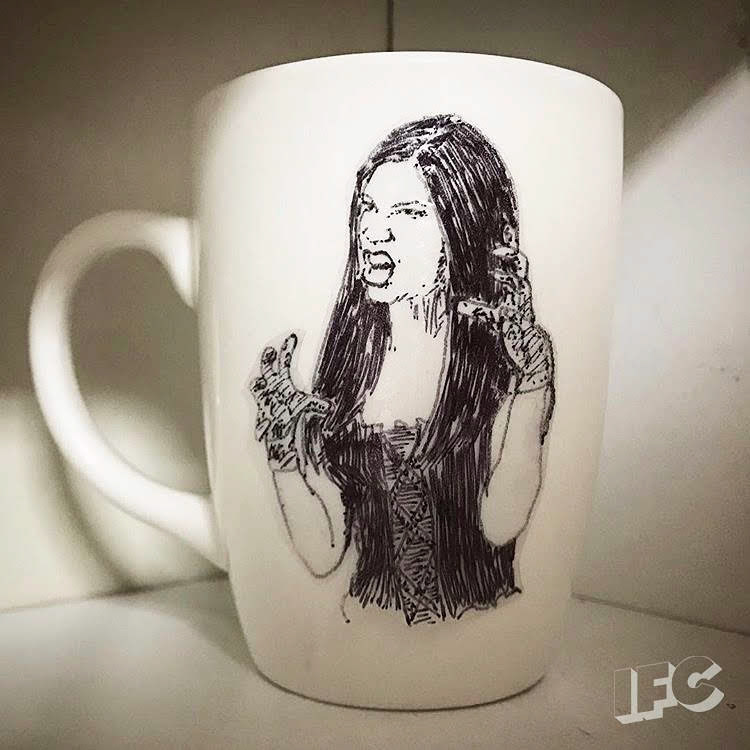 IFC Social Media Promotion for Portlandia