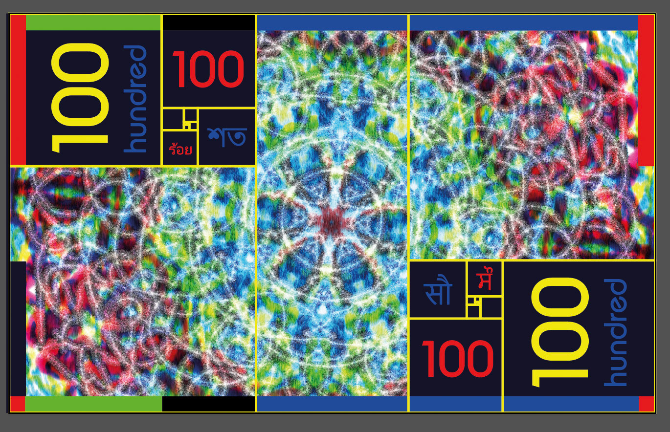 World Banknote Design