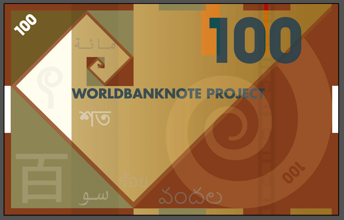 World Banknote Design