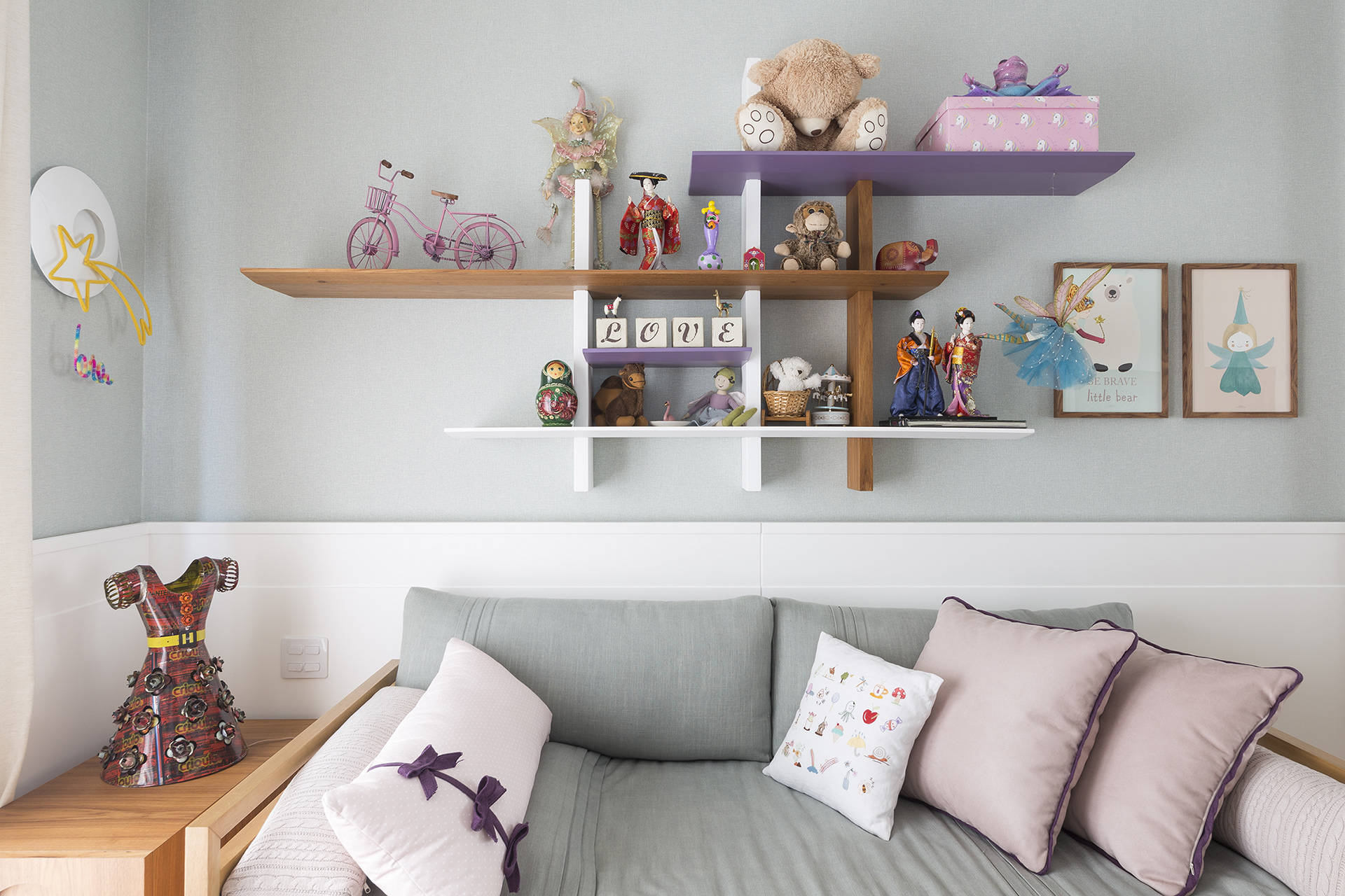 Apartamento VC | Mara Chap Chap