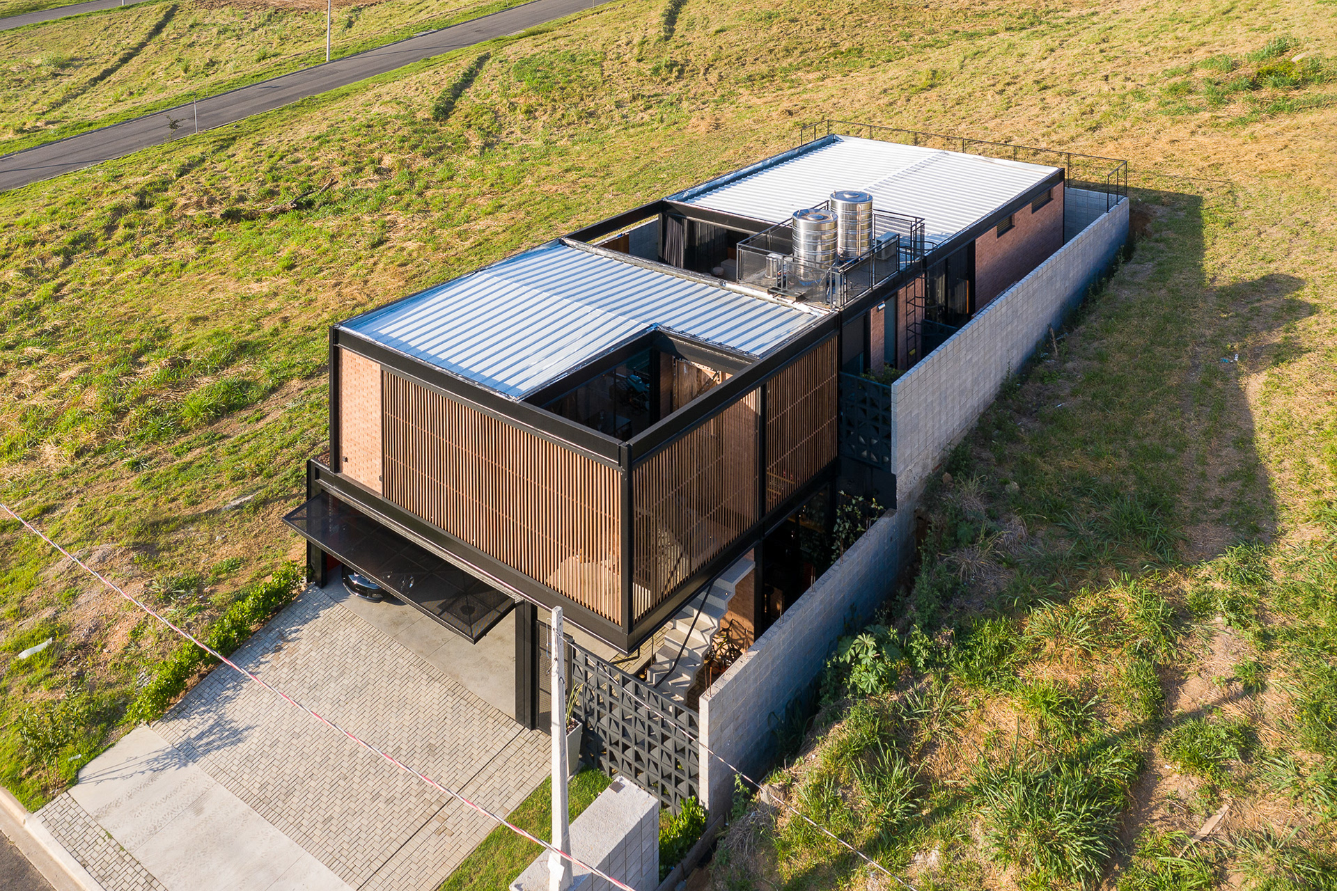 Casa Torto | Taguá Arquitetura